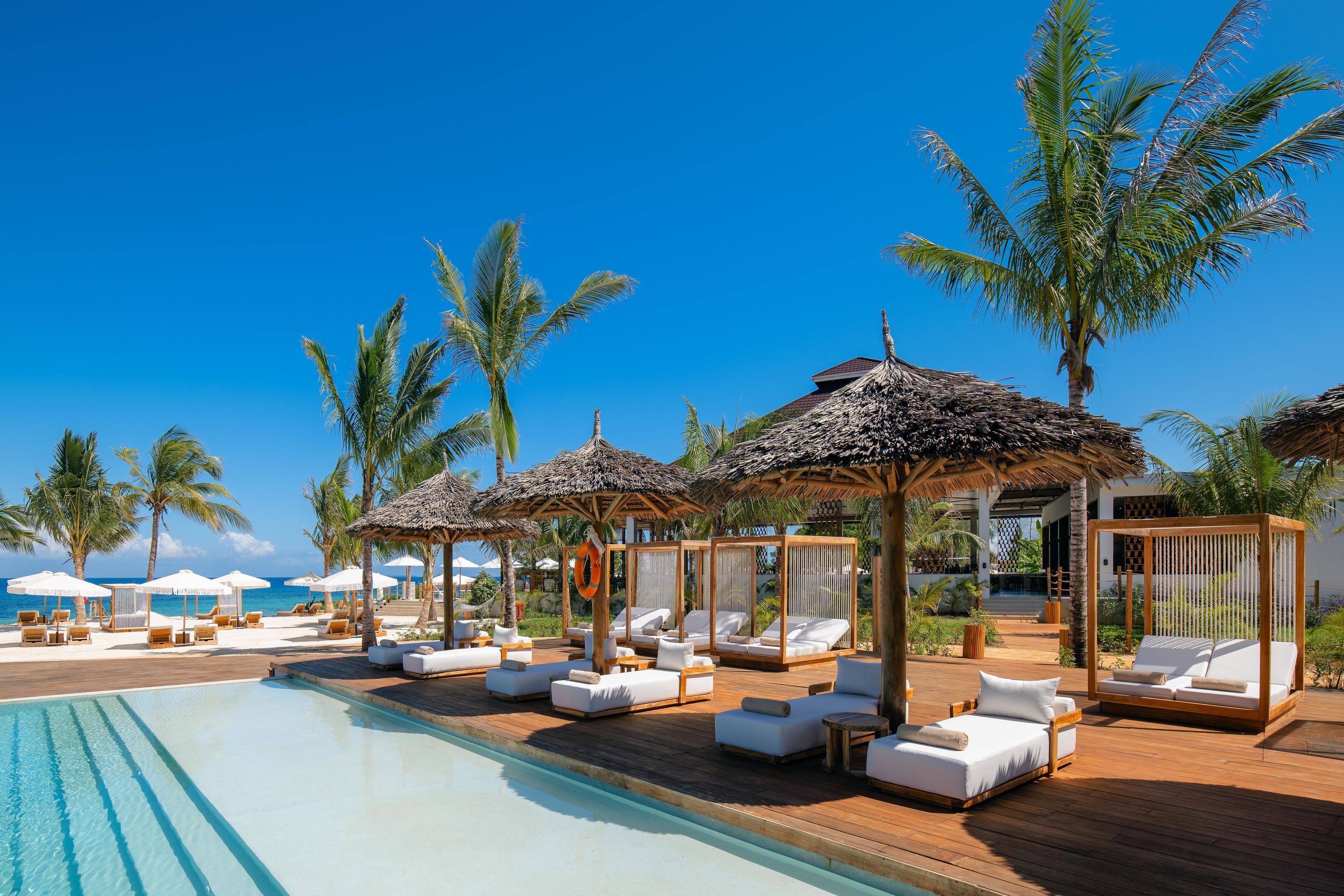 Kwanza Resort by SUNRISE