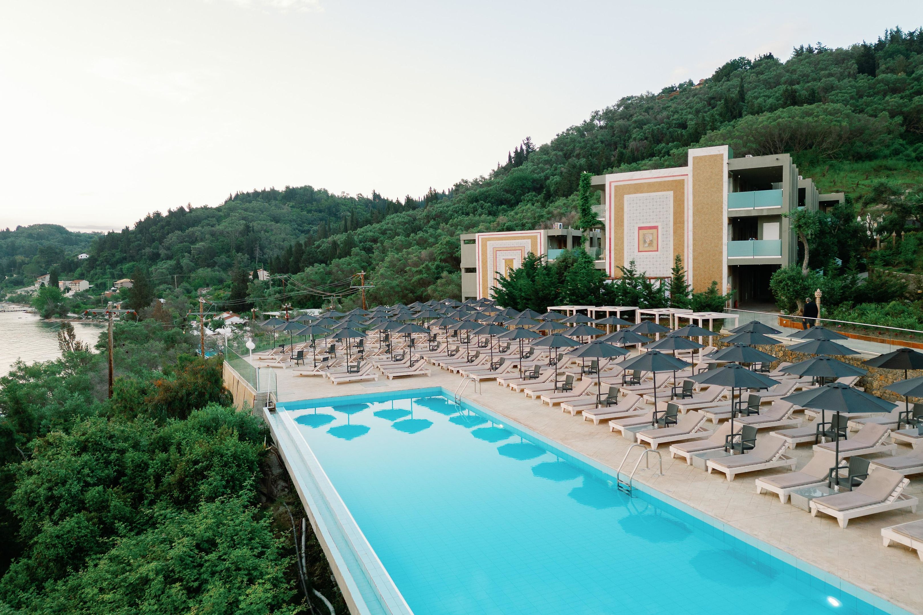 Mythos Palace Resort