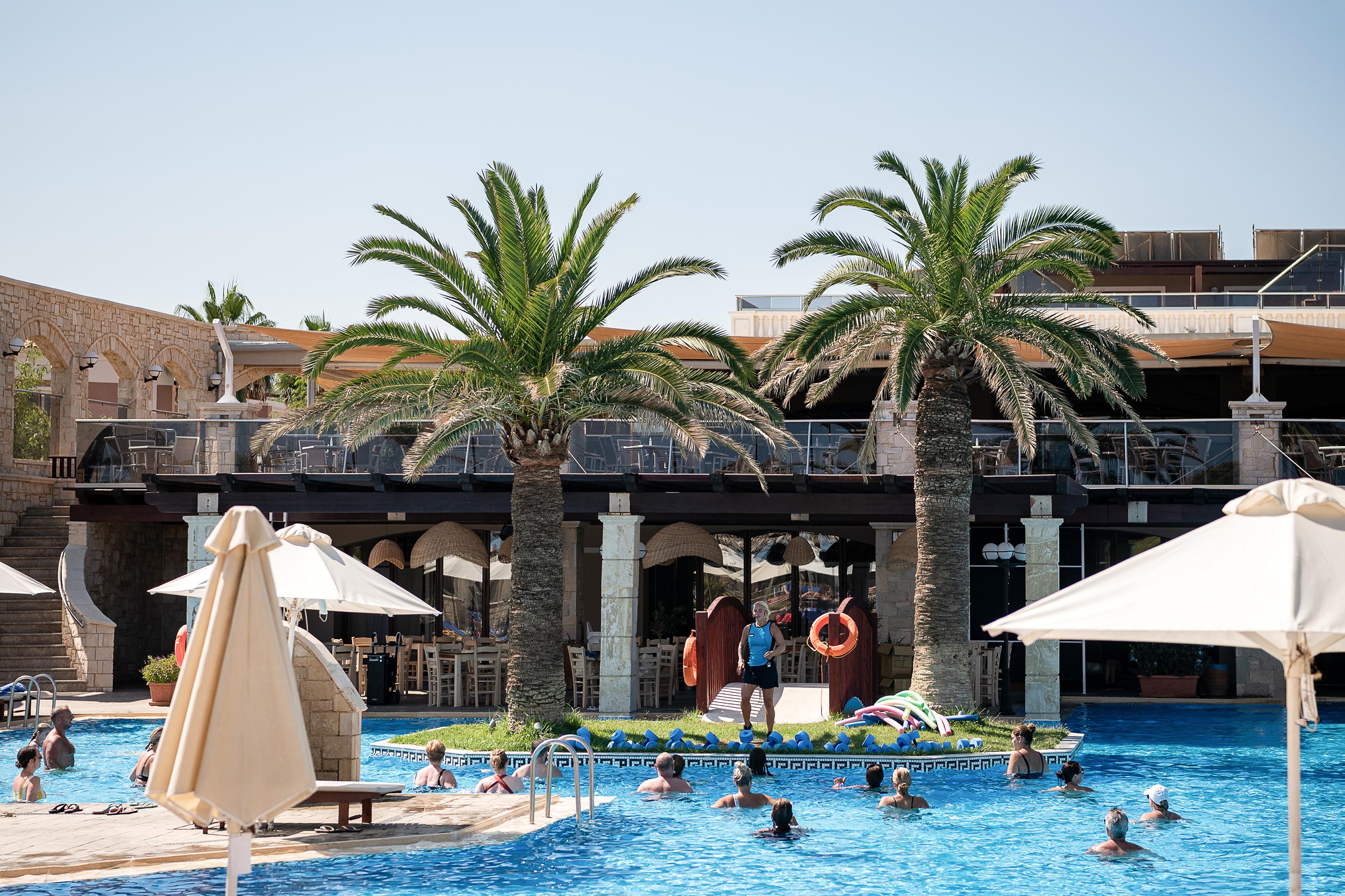 Atlantica Creta Paradise