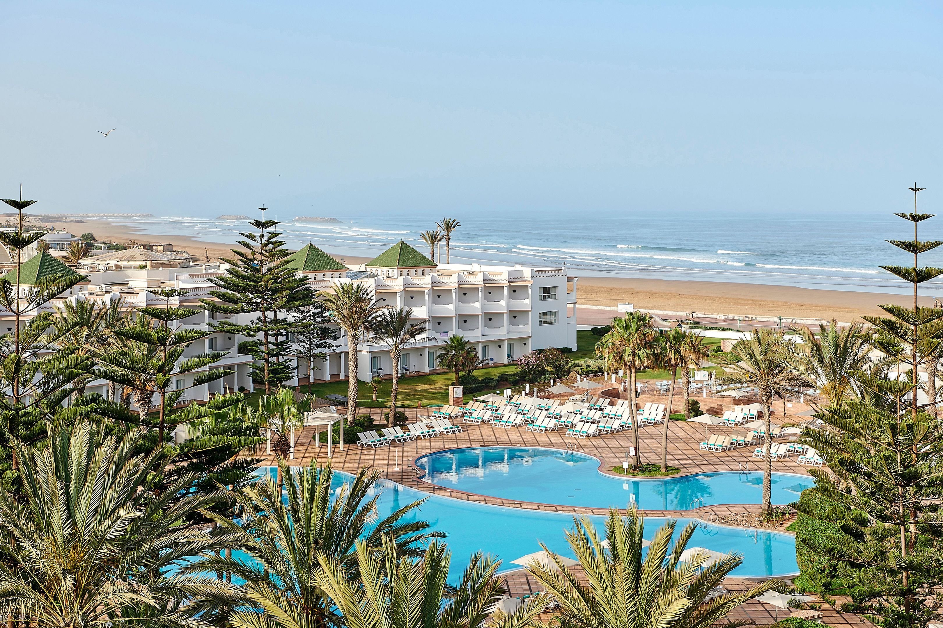 Iberostar Waves Founty Beach