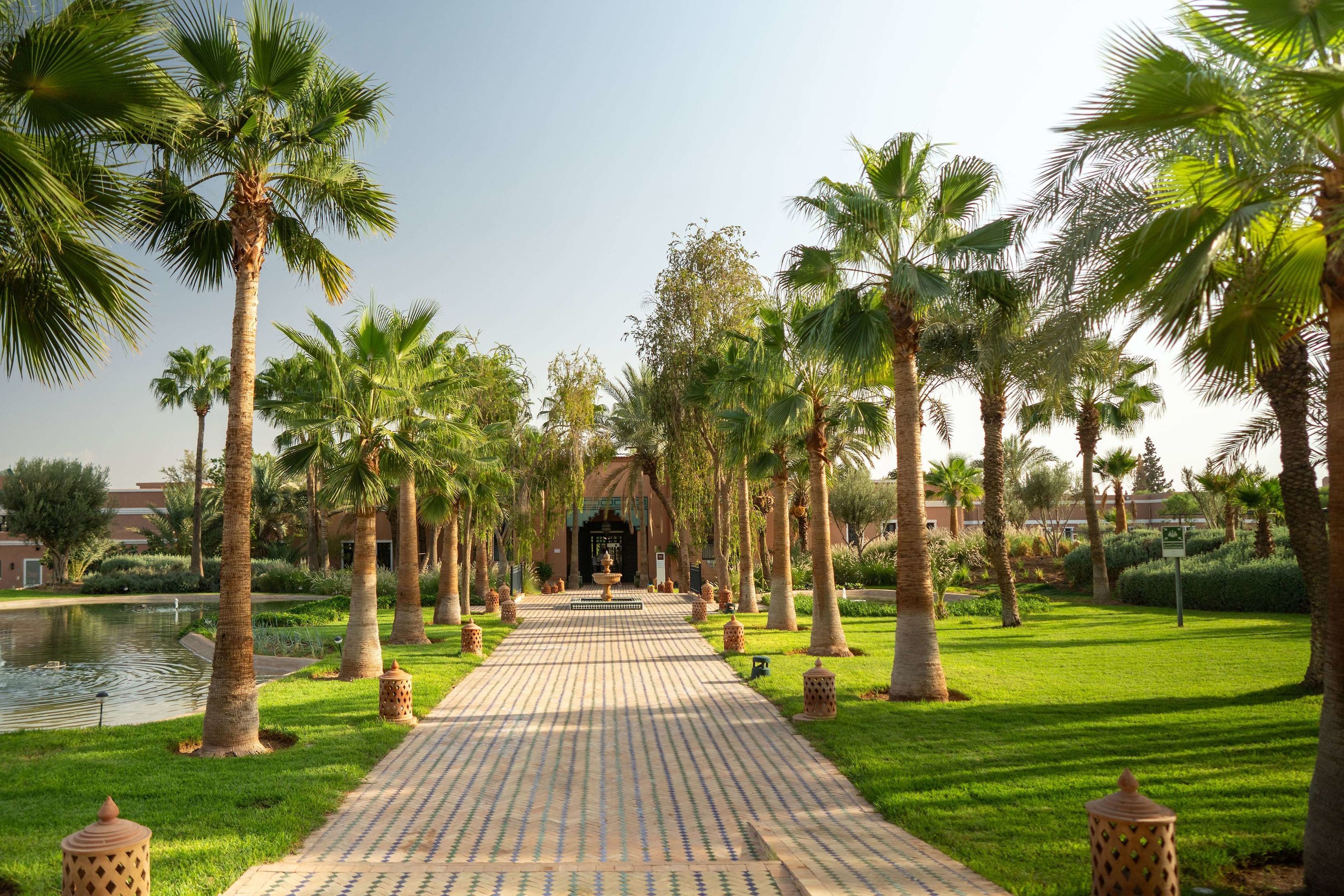 hotel-sol-oasis-marrakech
