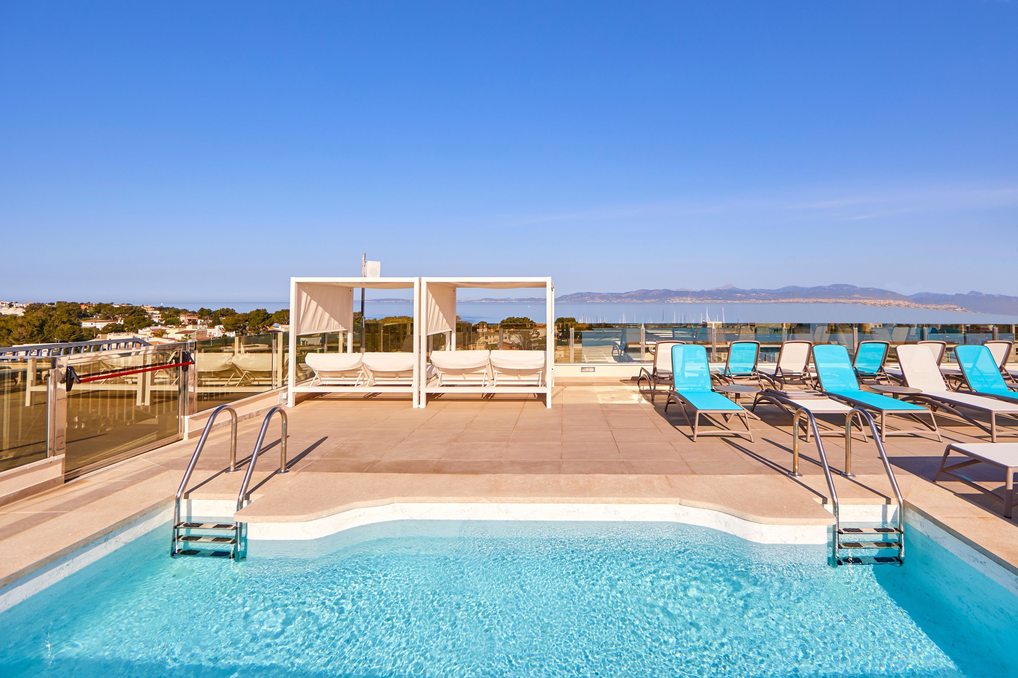 MLL Mediterranean Bay