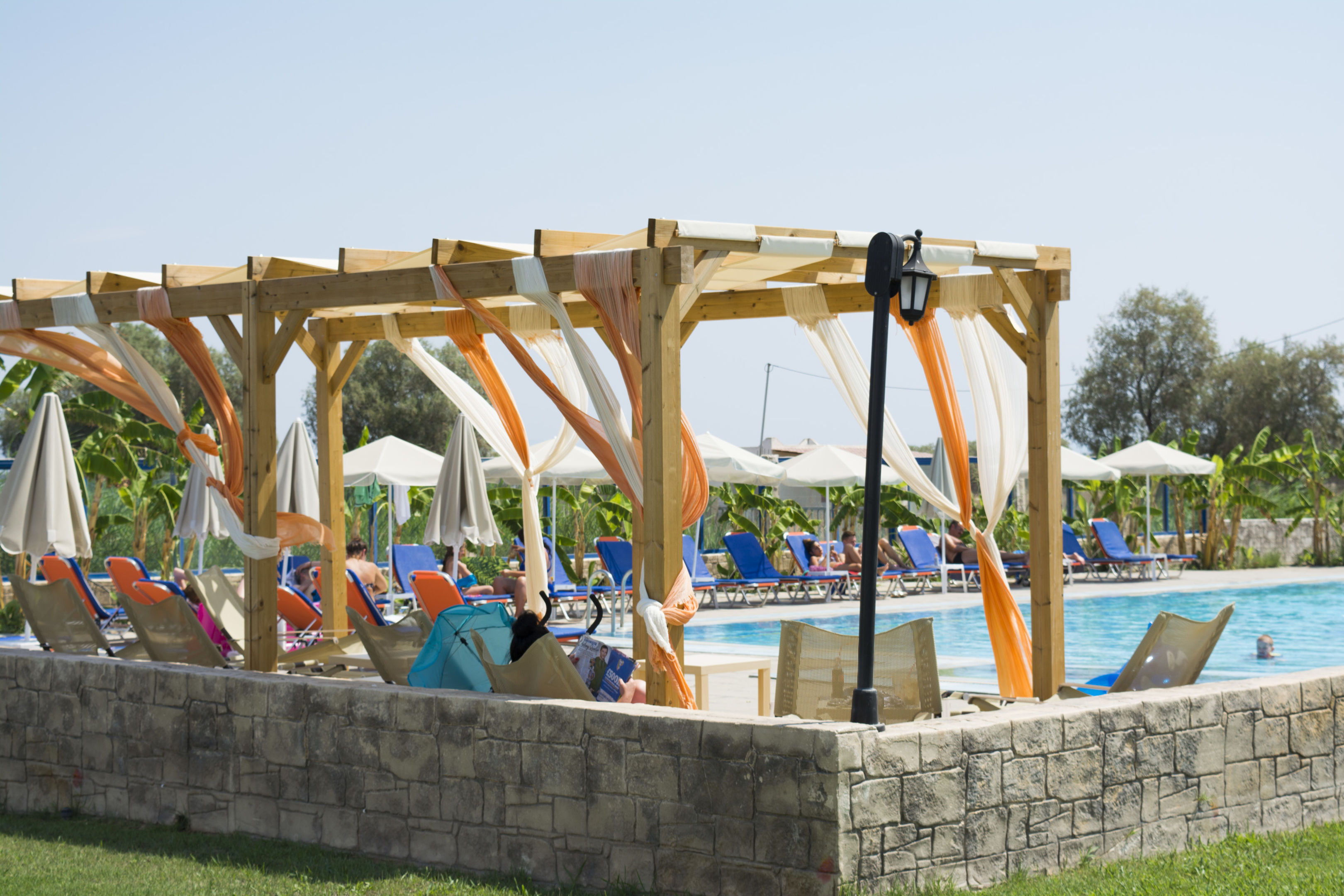 bouradanis-village-hotel