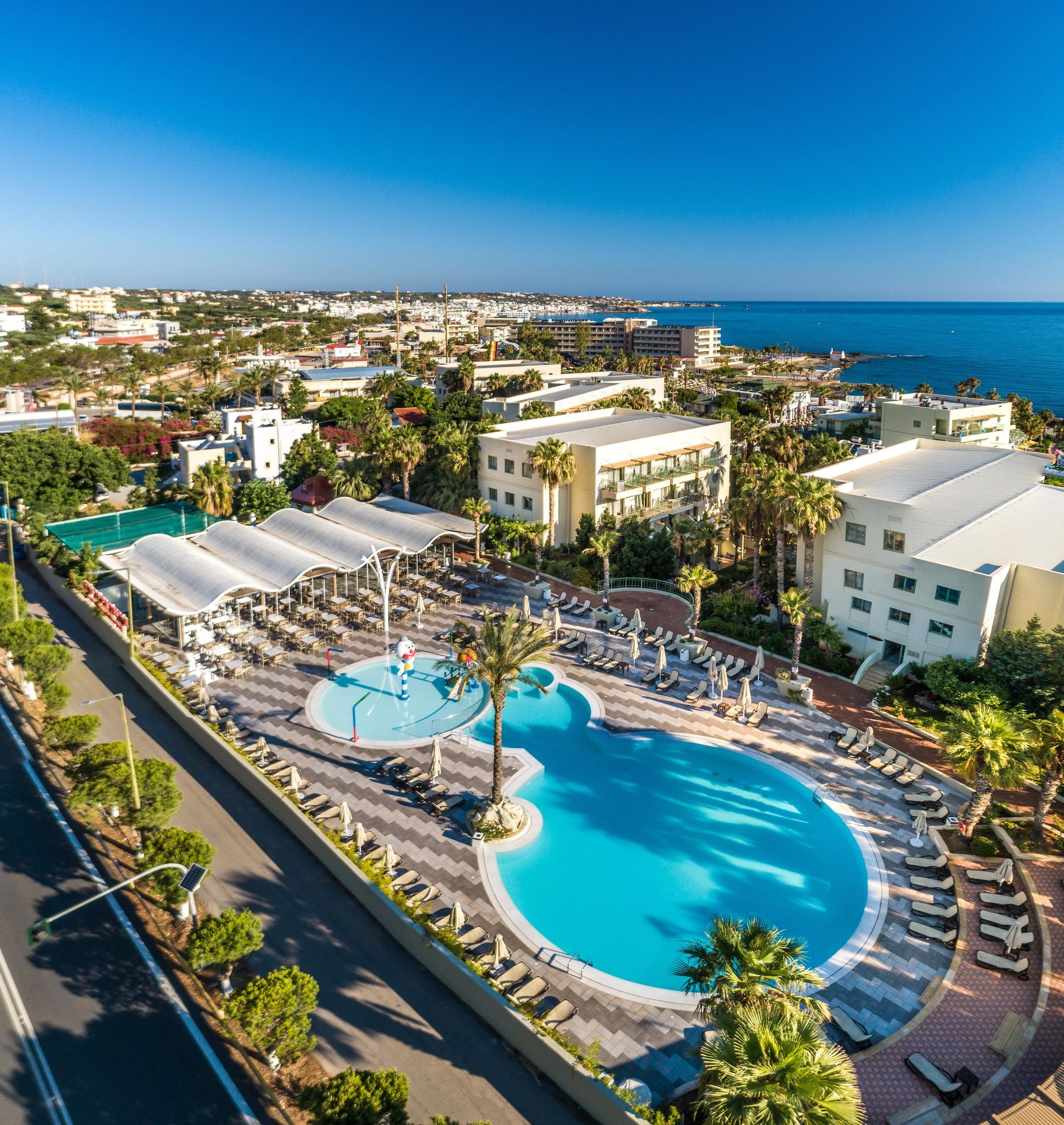 star-beach-village-water-park