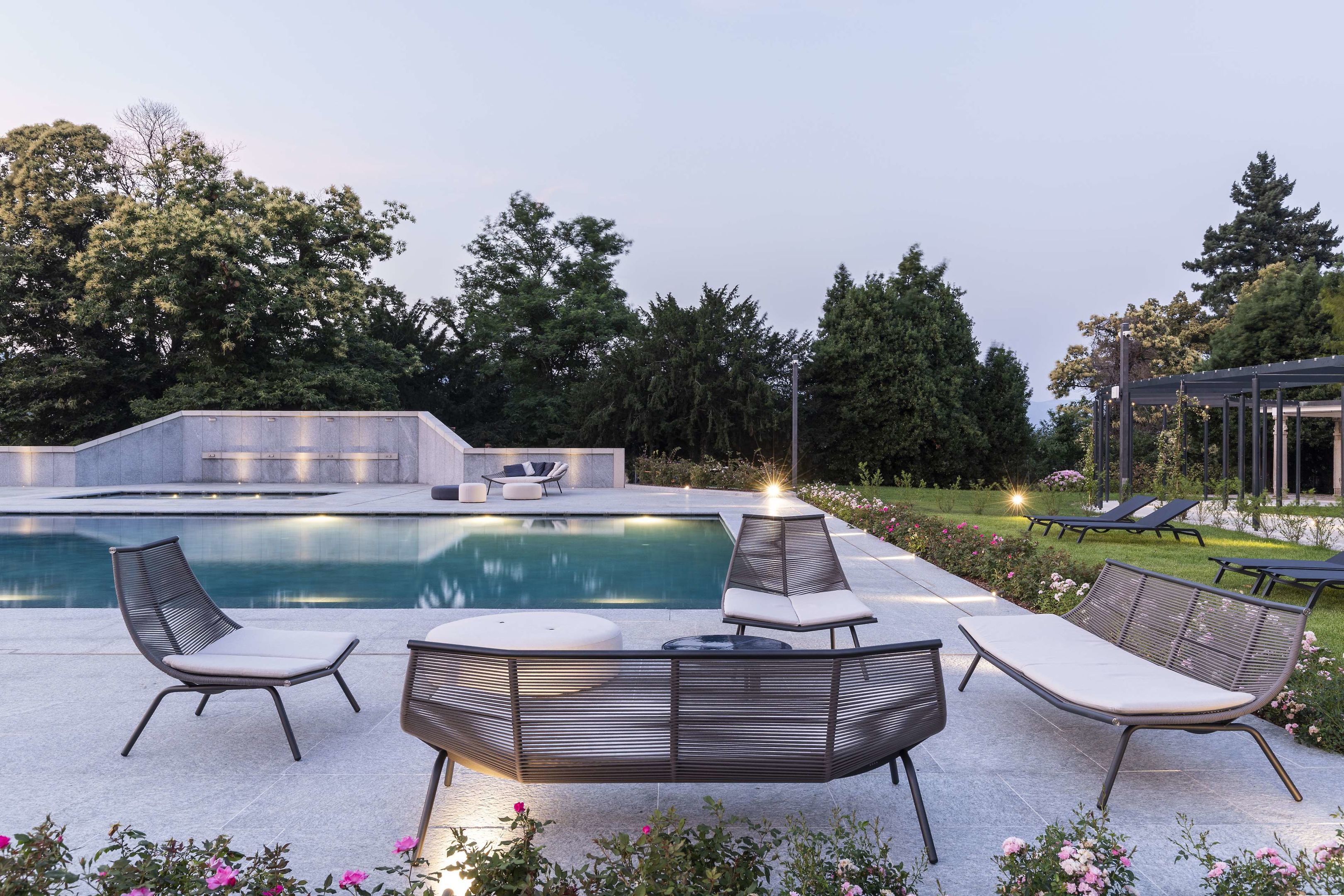 impressie Palace Grand Varese