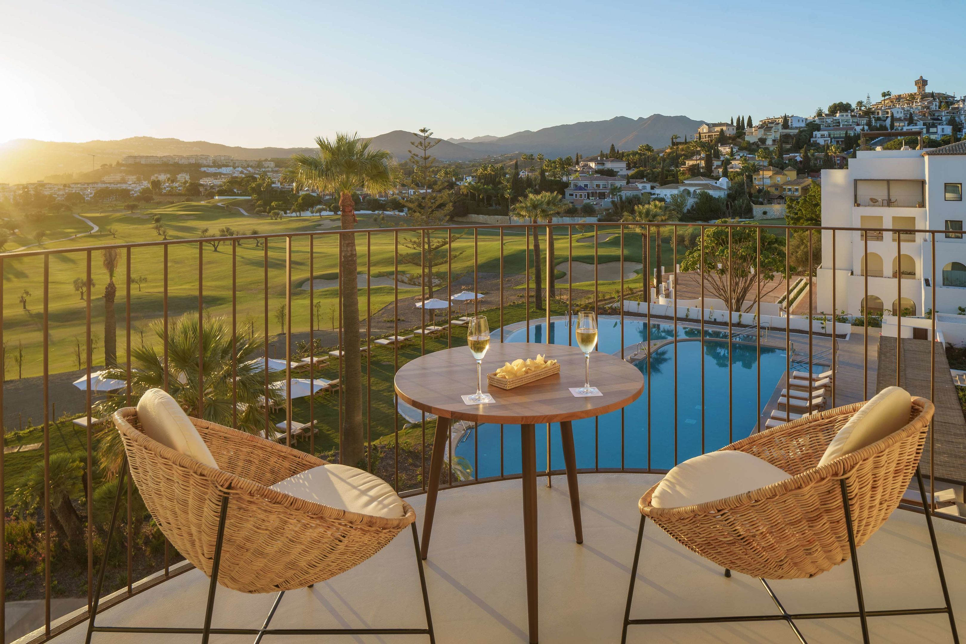 La Zambra - The Unbound Collection by Hyatt