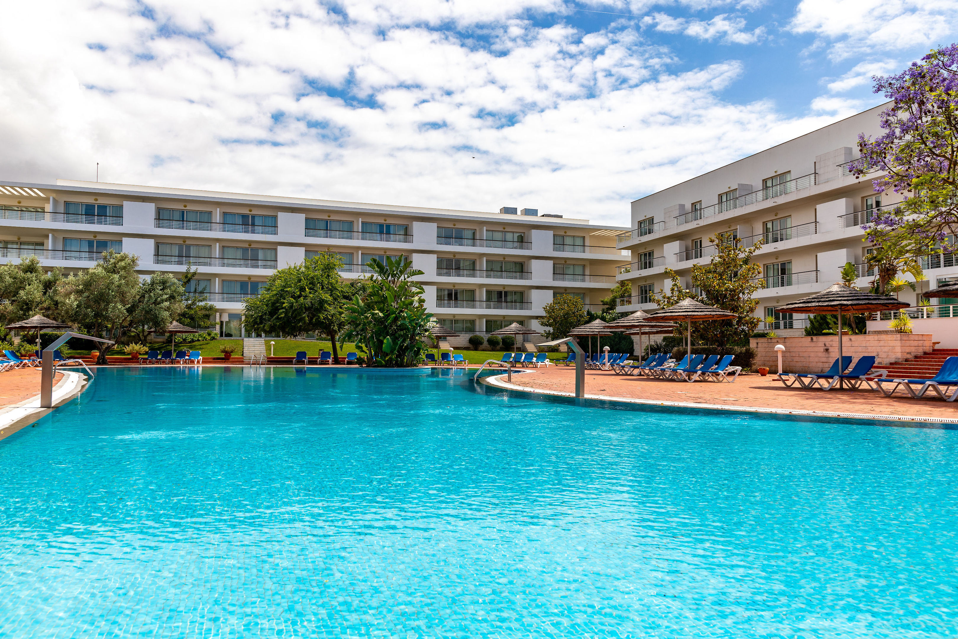 Marina Club II Lagos Resort