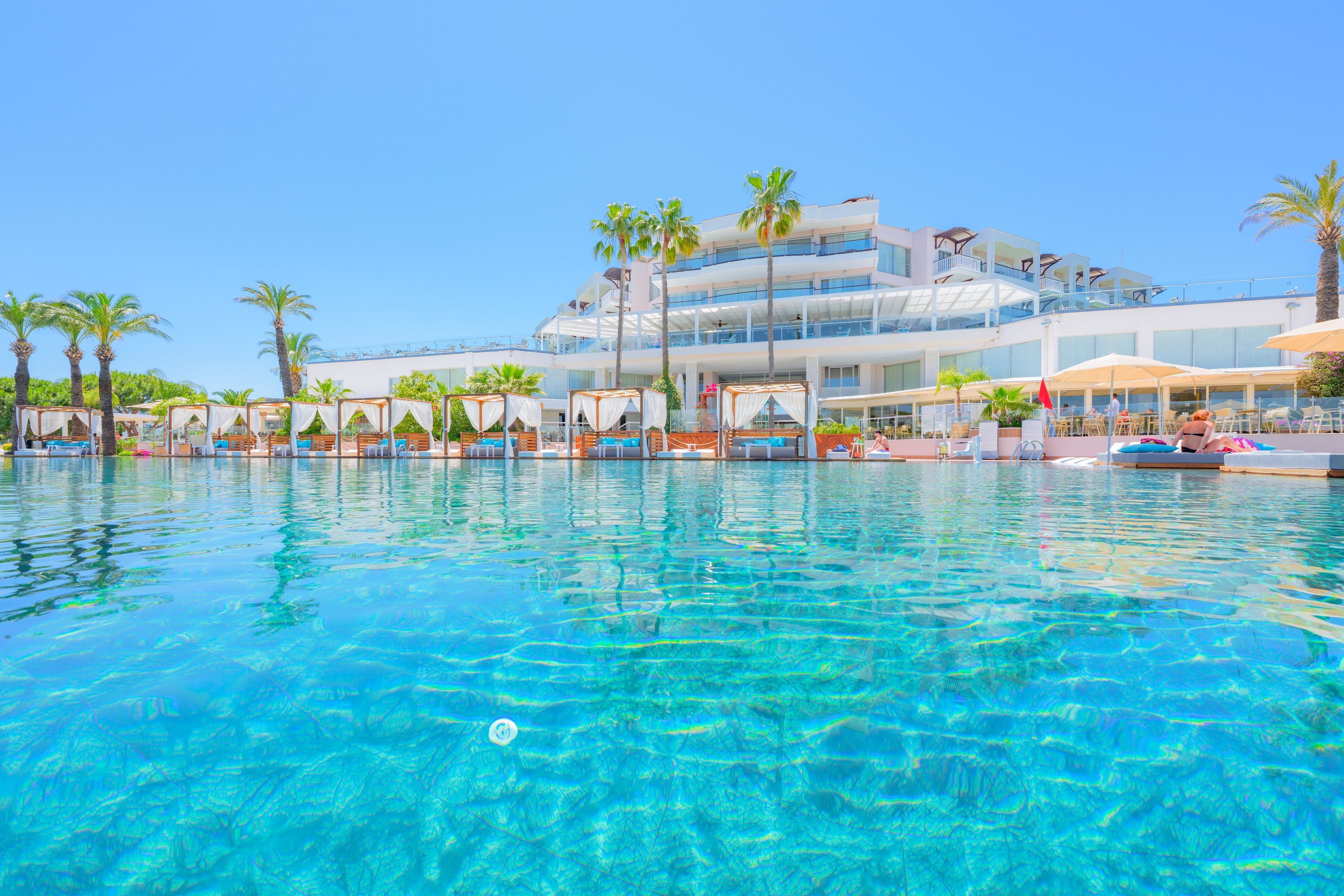 Baia Bodrum Hotel, Gundogan