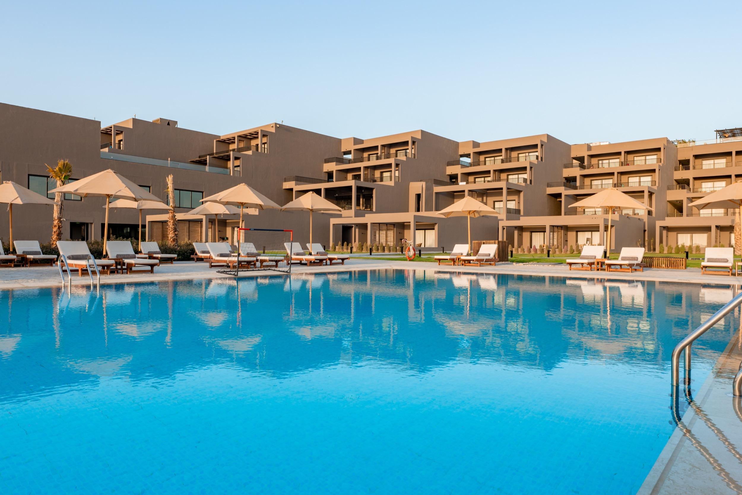 Sentido Naga Bay