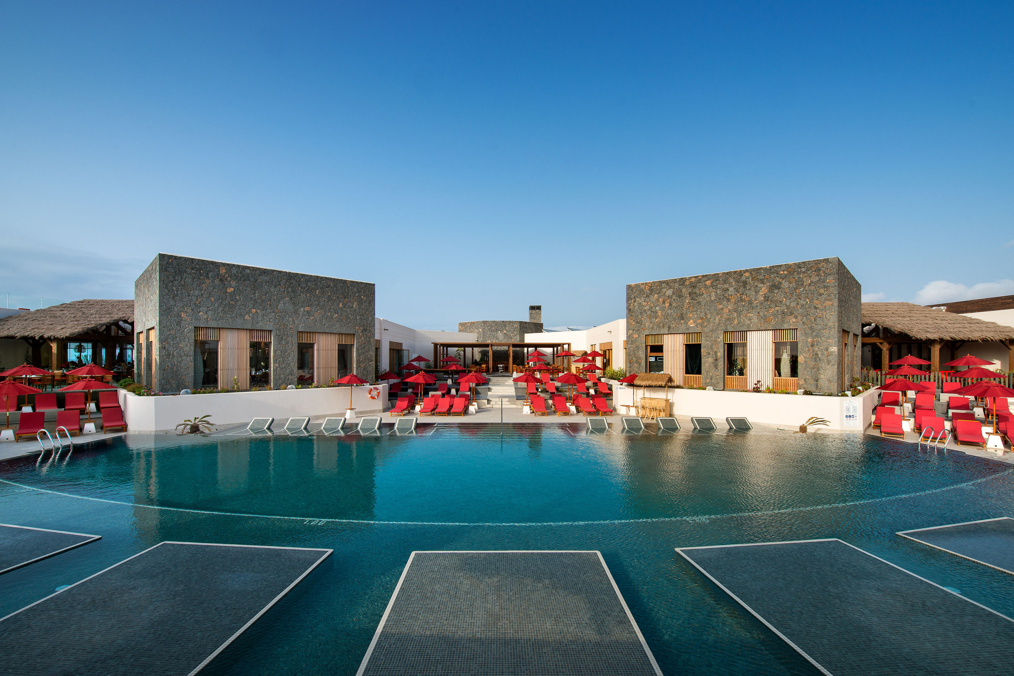 Pierre & Vacances Village Club Fuerteventura OrigoMare
