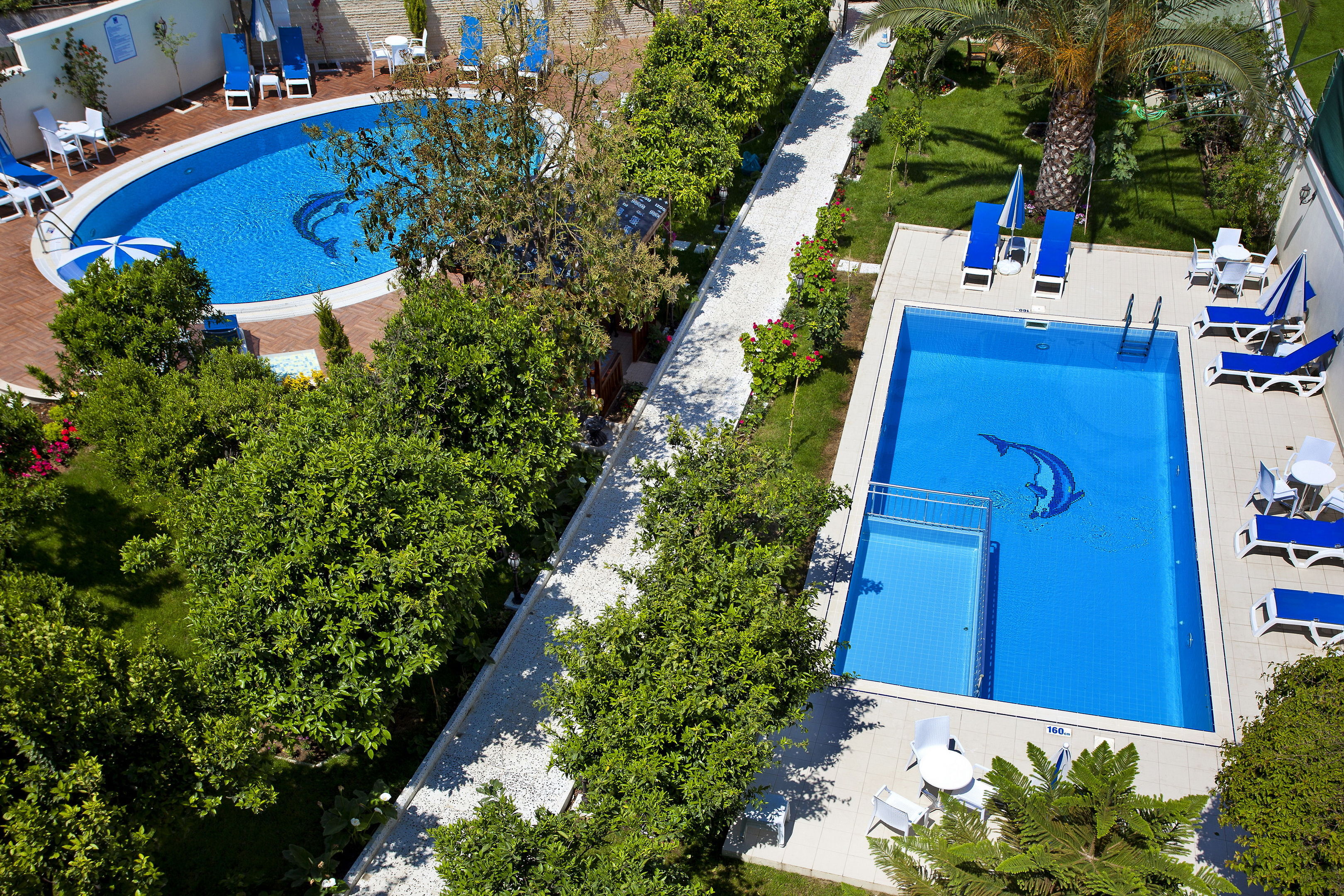 Örsmaris Boutique Hotel
