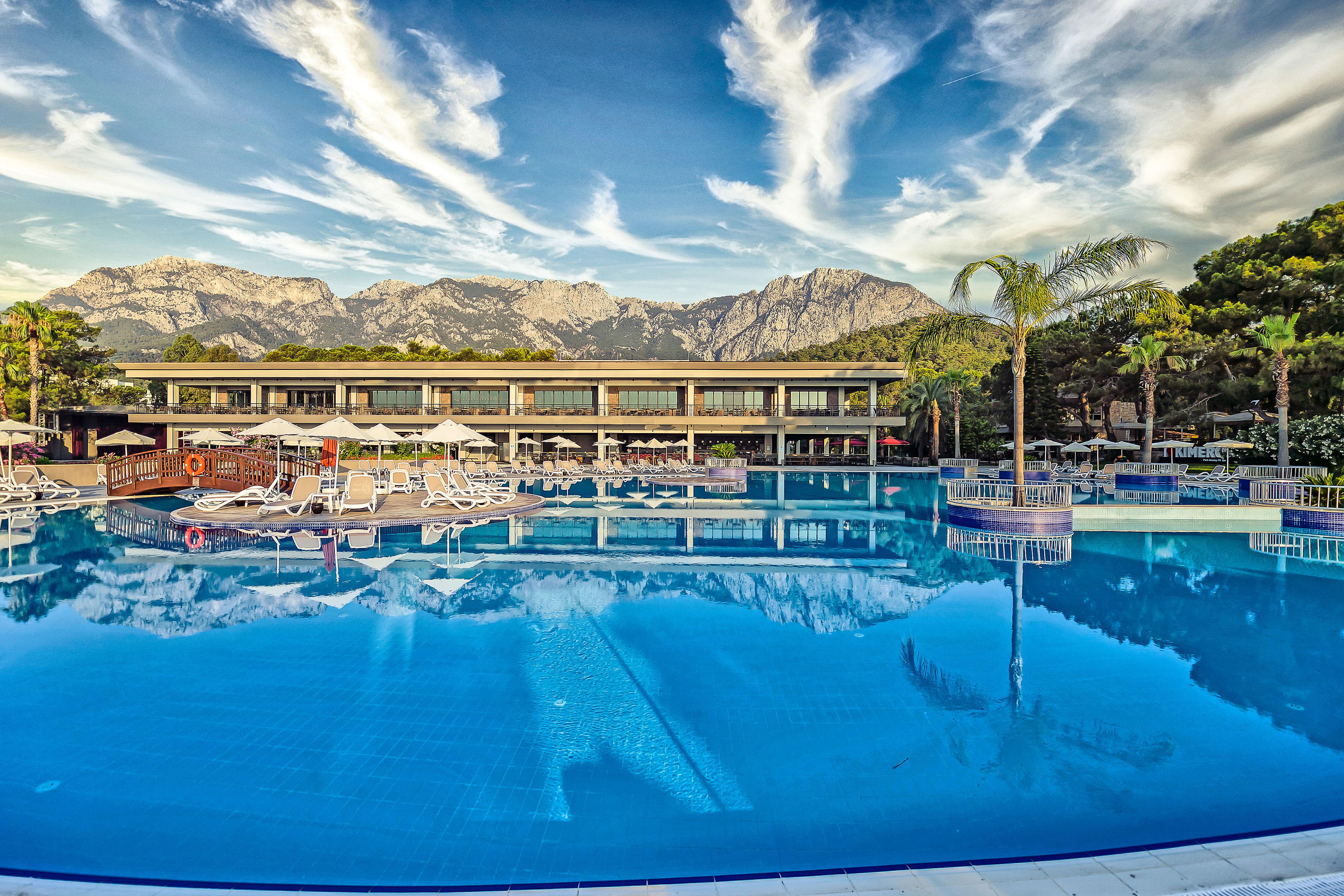 kimeros-park-holiday-village