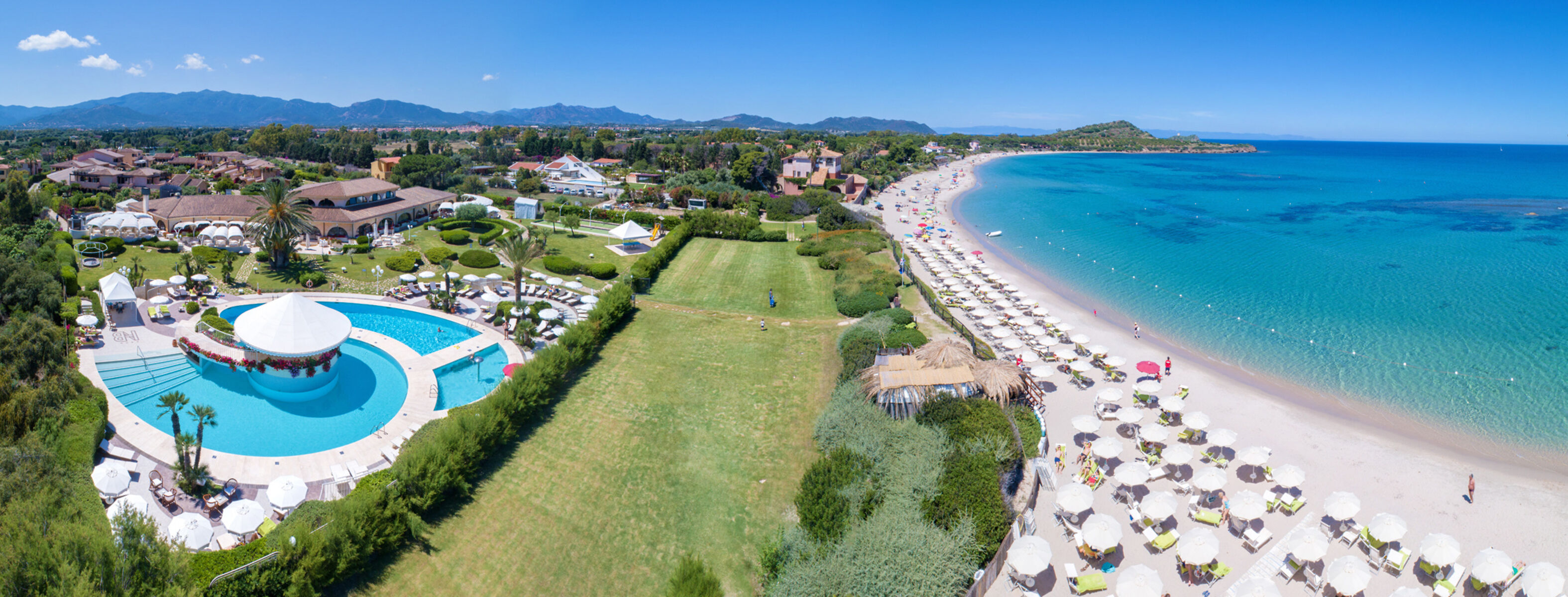 Baia Di Nora