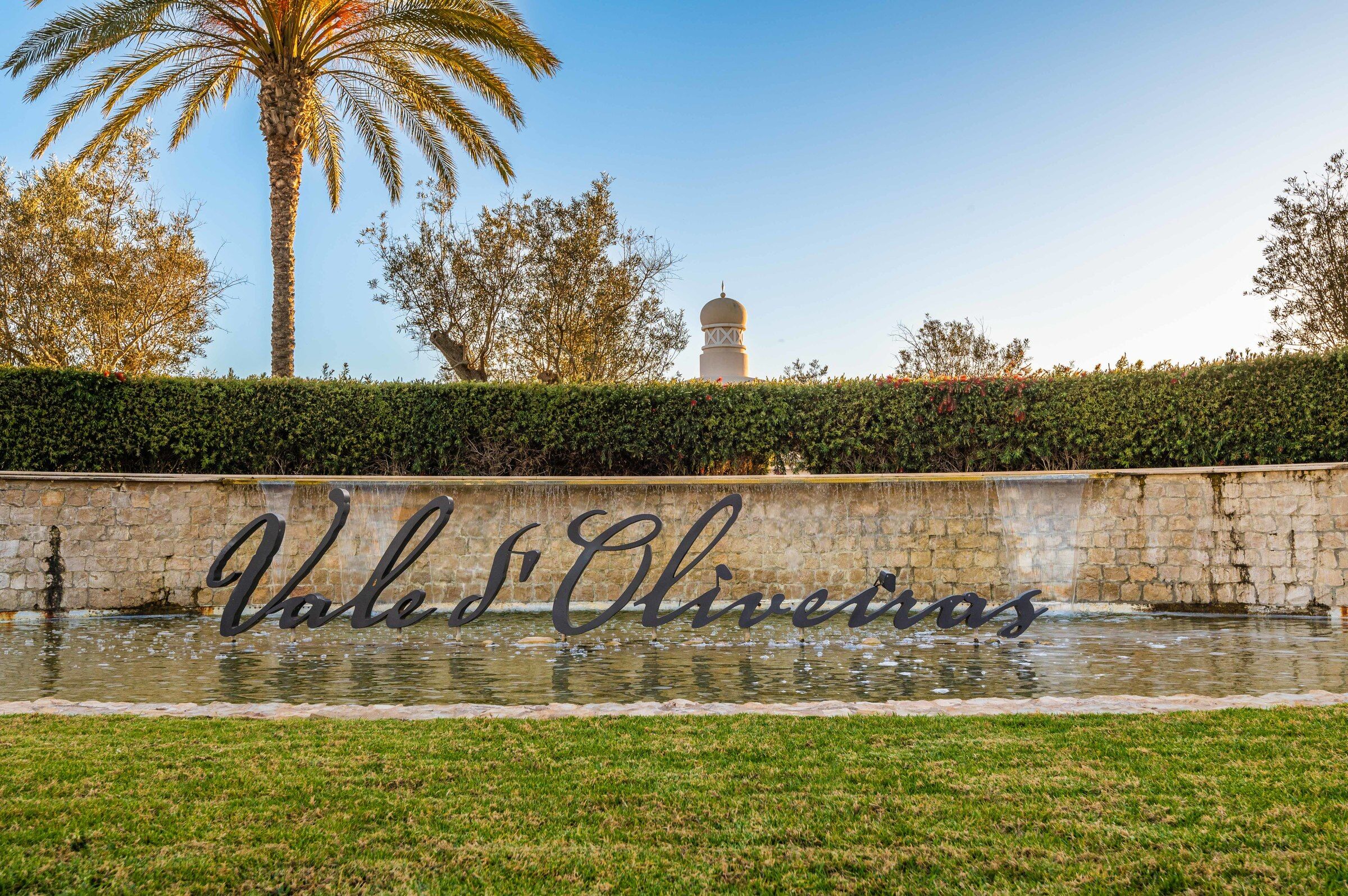 impressie Vale D'oliveiras Quinta Resort & Spa