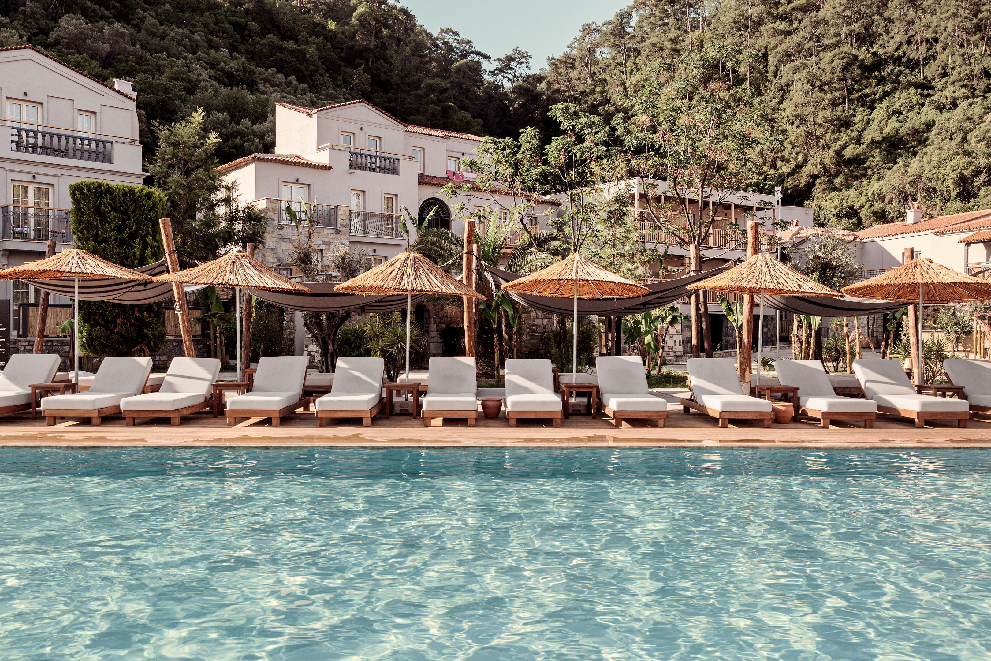 Cook's Club Adakoy Marmaris