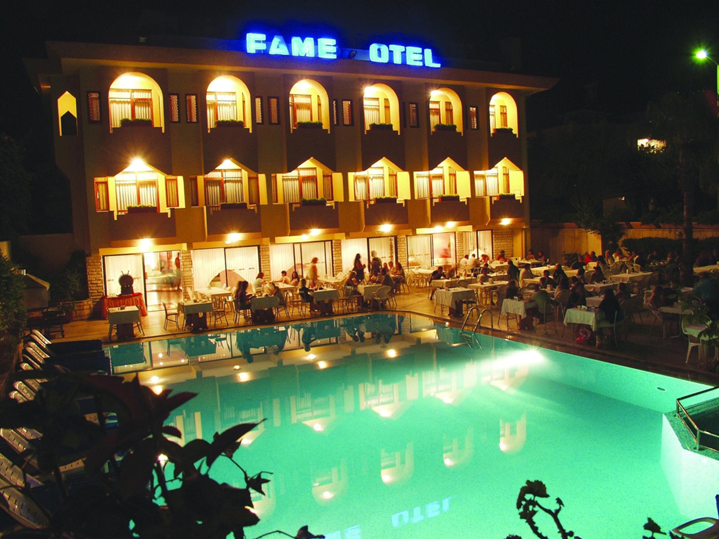 fame-otel