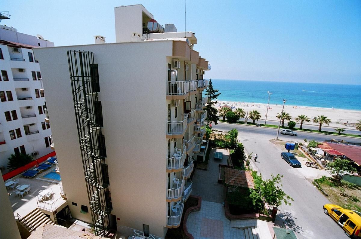 kleopatra-melissa-hotel