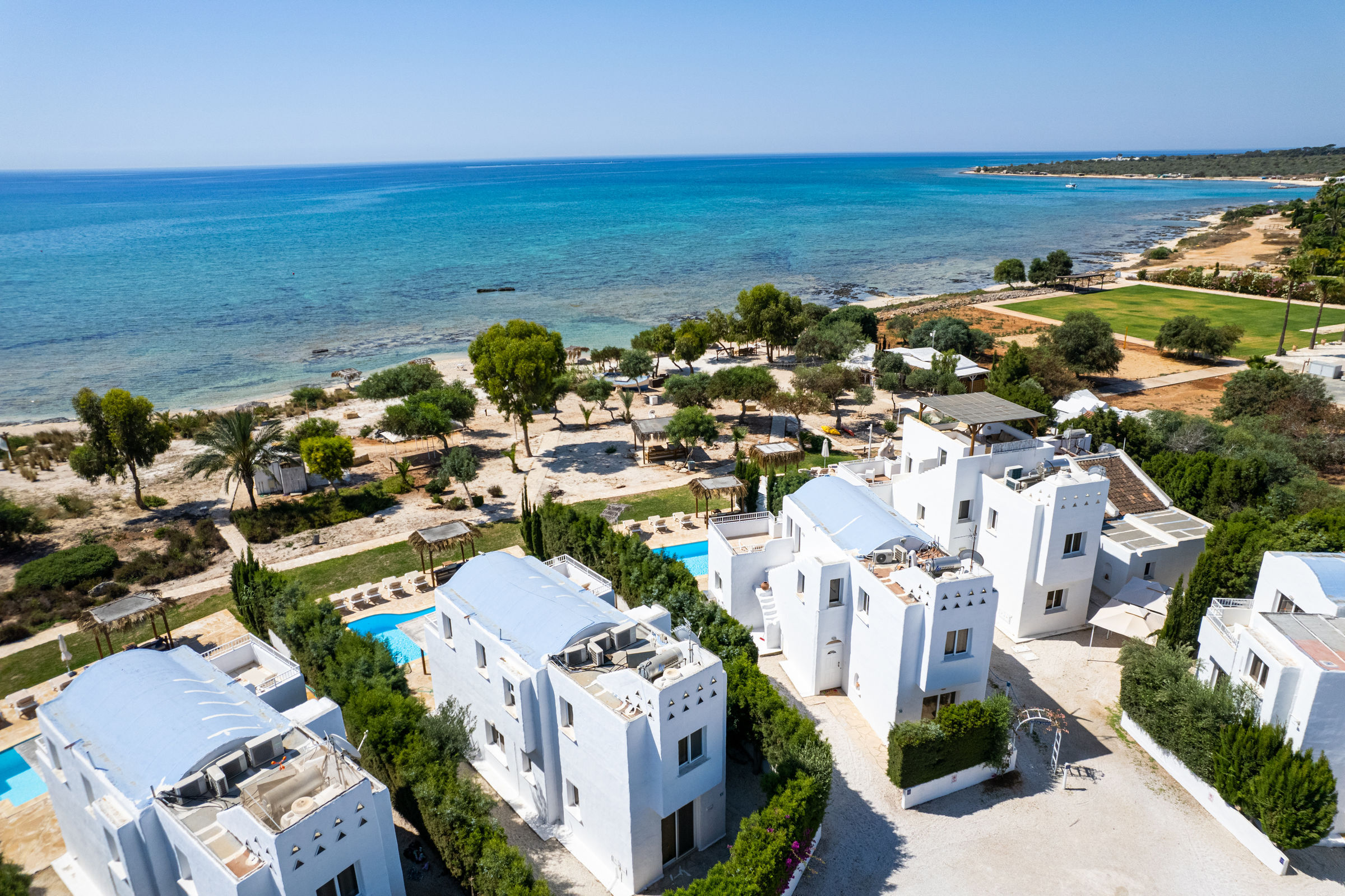 thalassines-villas