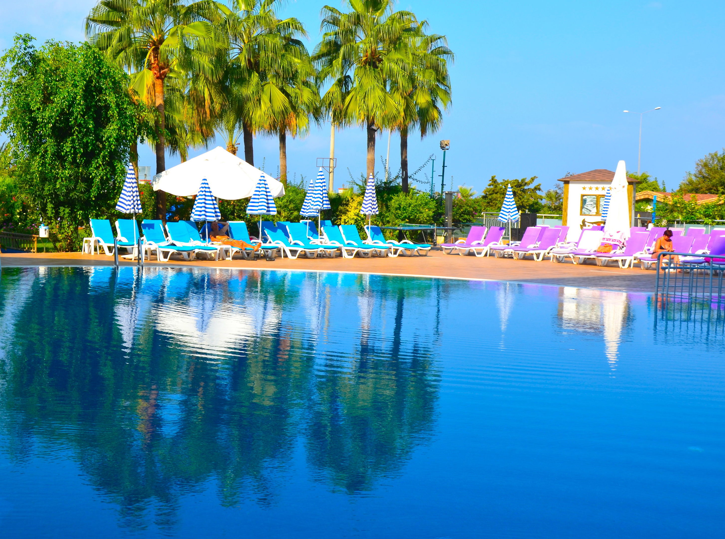 Hotel Drita