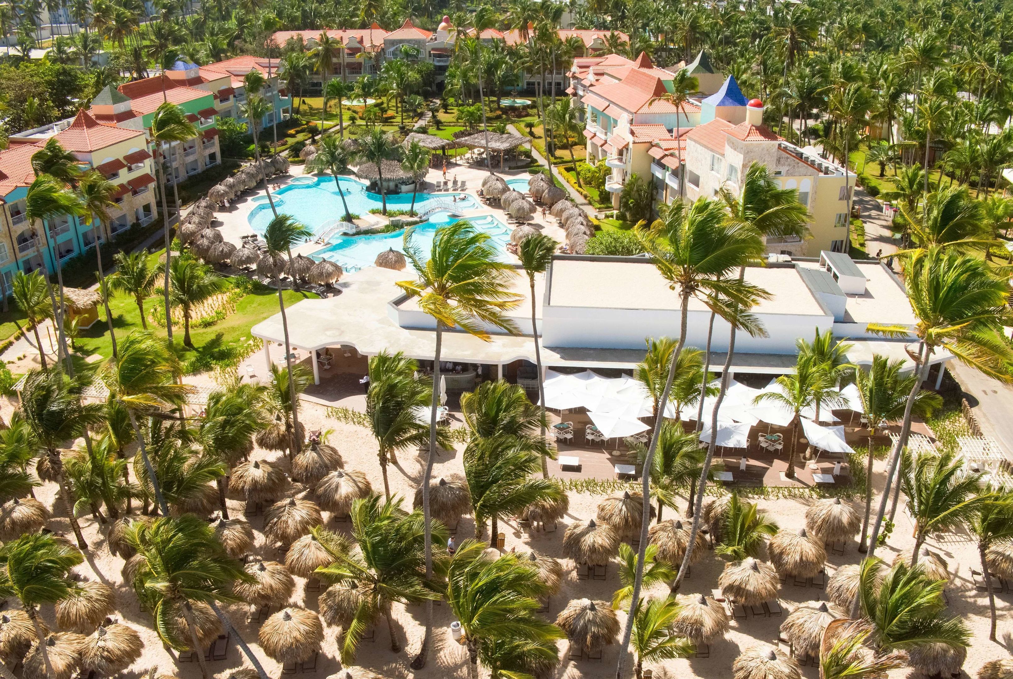 TRS Turquesa Hotel, Punta Cana / Playa Bavaro