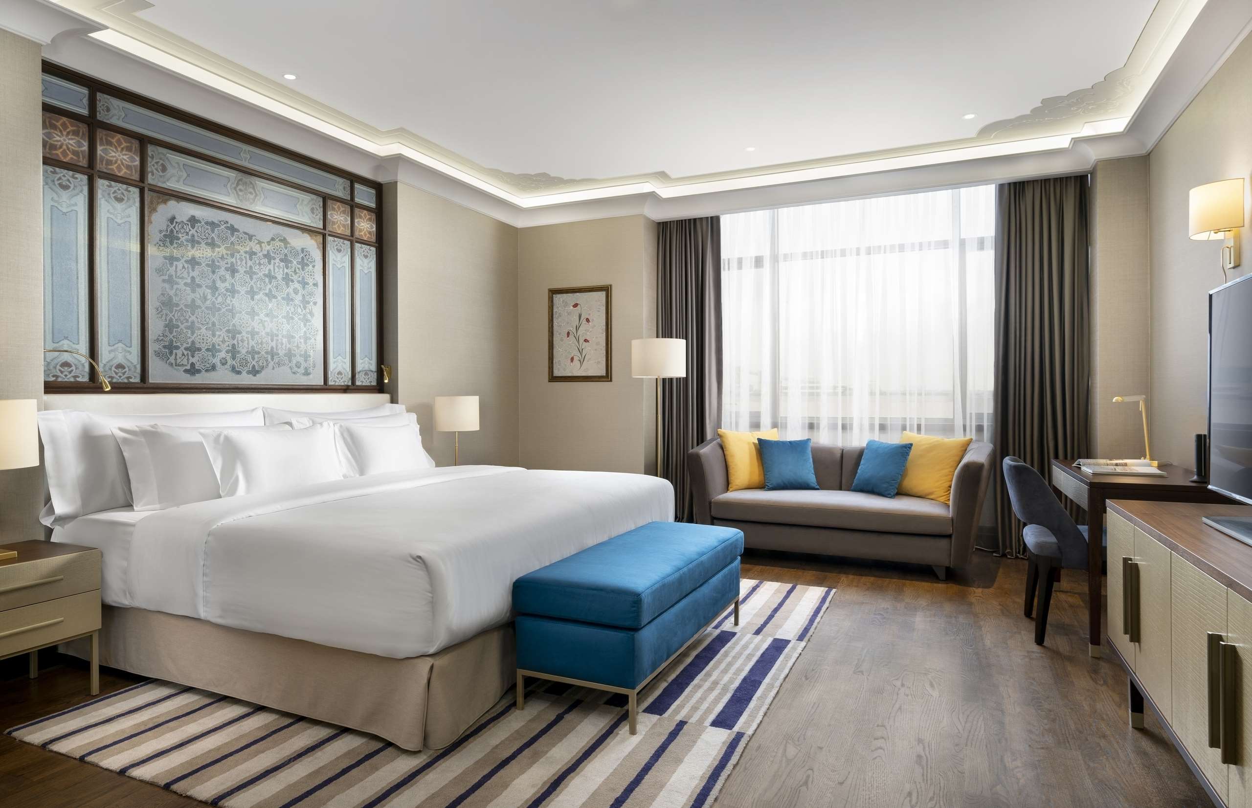 barcelo-istanbul