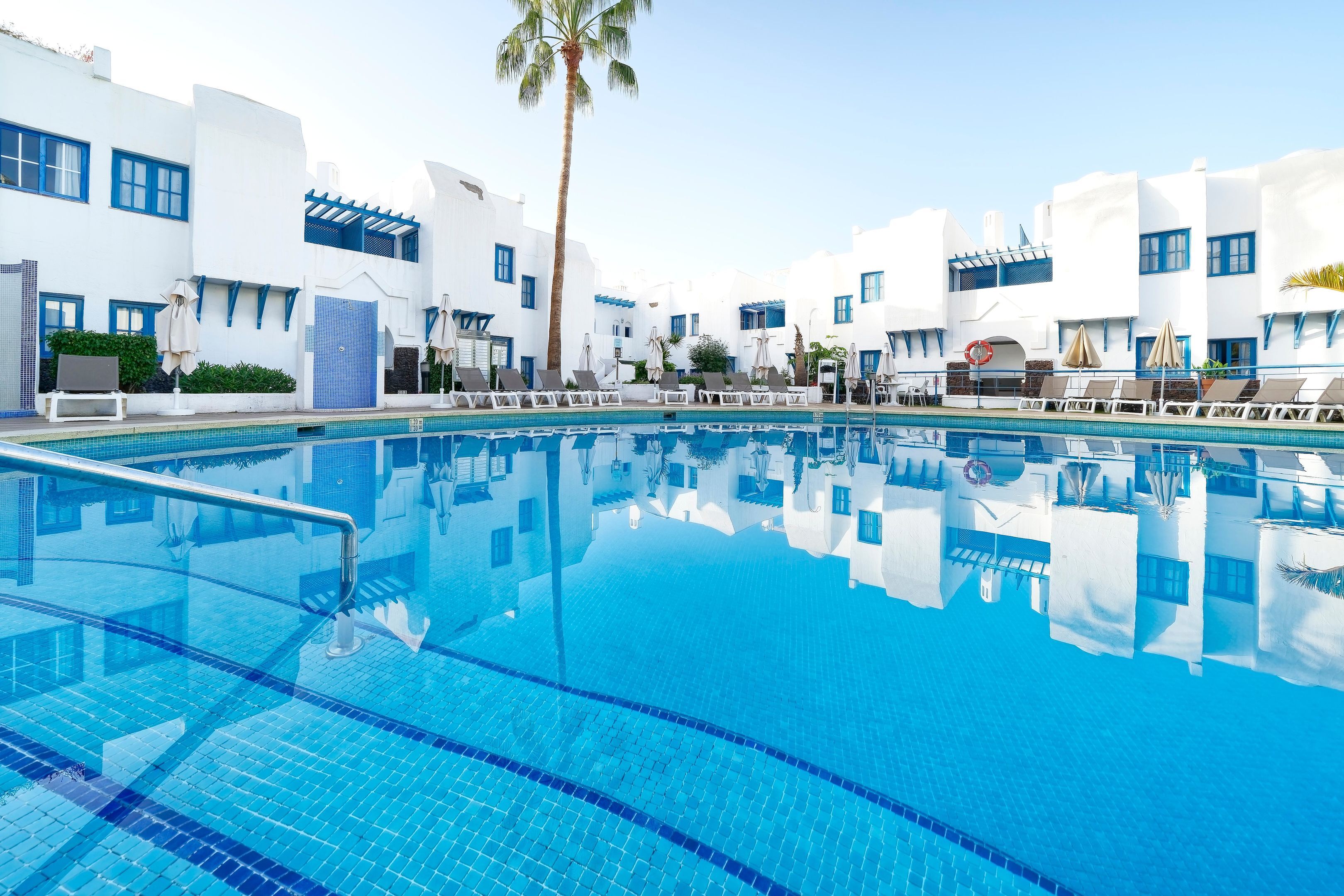 LABRANDA Bahía Fañabé Villas