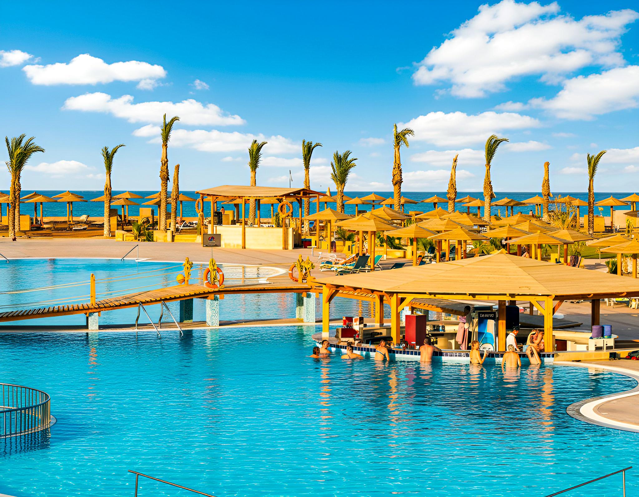 Casa Mare Resort, Marsa Alam