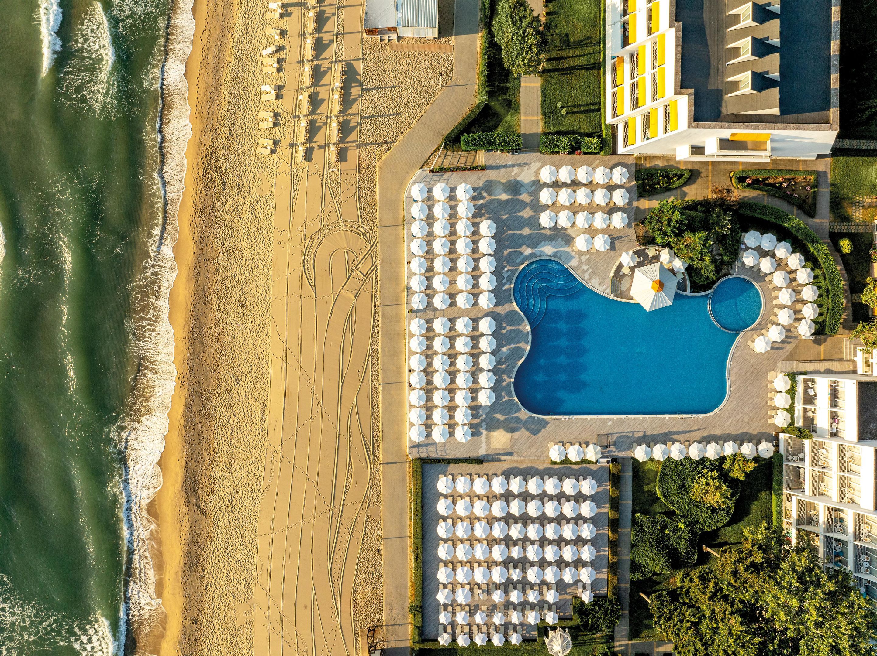 Aluasun Helios Beach