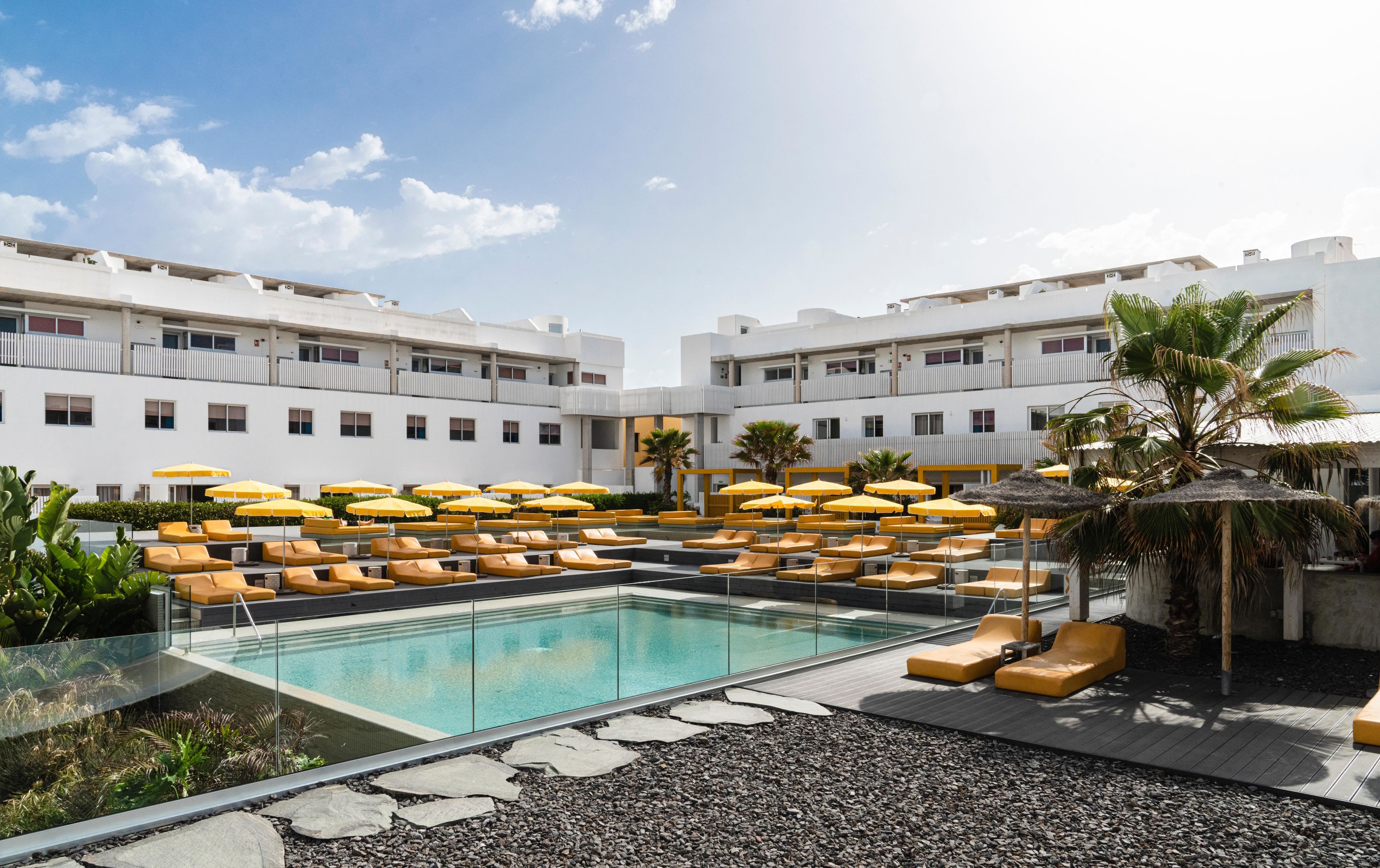 impressie Buendia Corralejo Nohotel