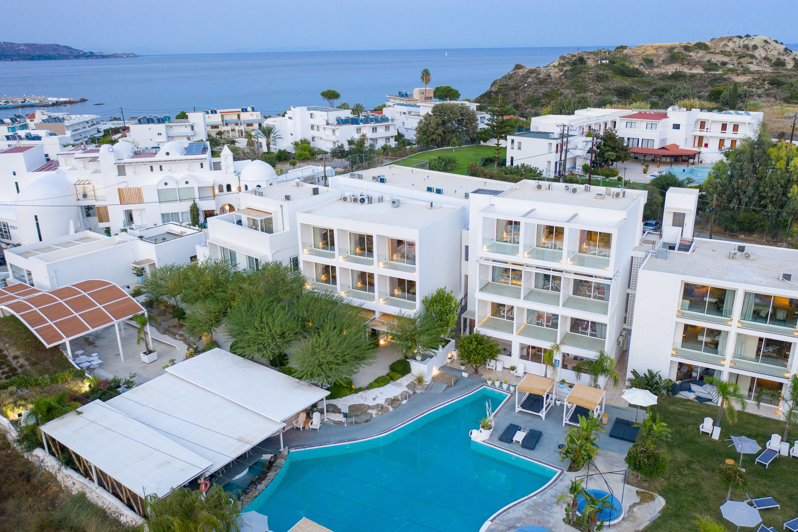 kouros-exclusive-hotel