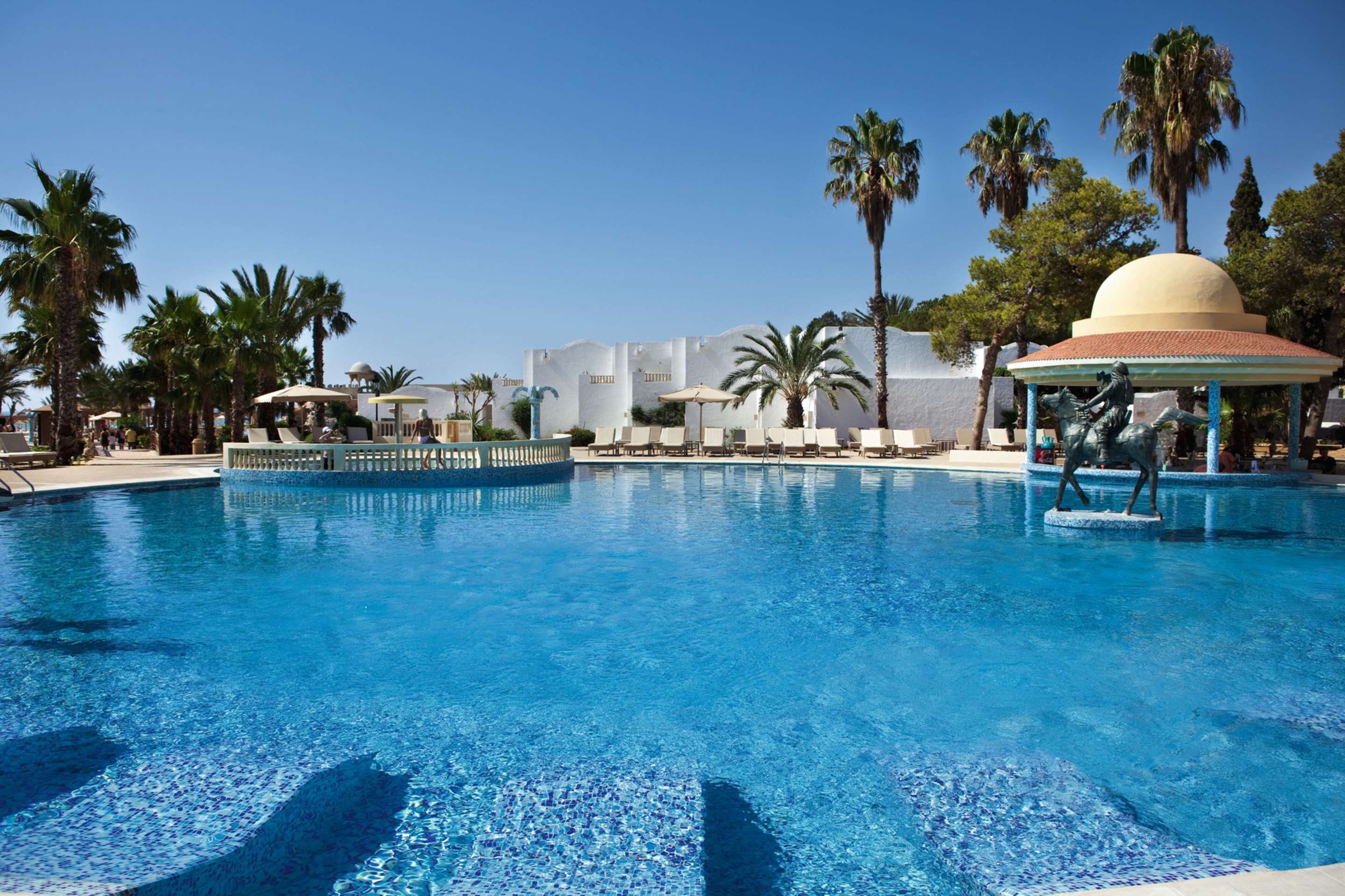 Steigenberger Marhaba Thalasso Hammamet