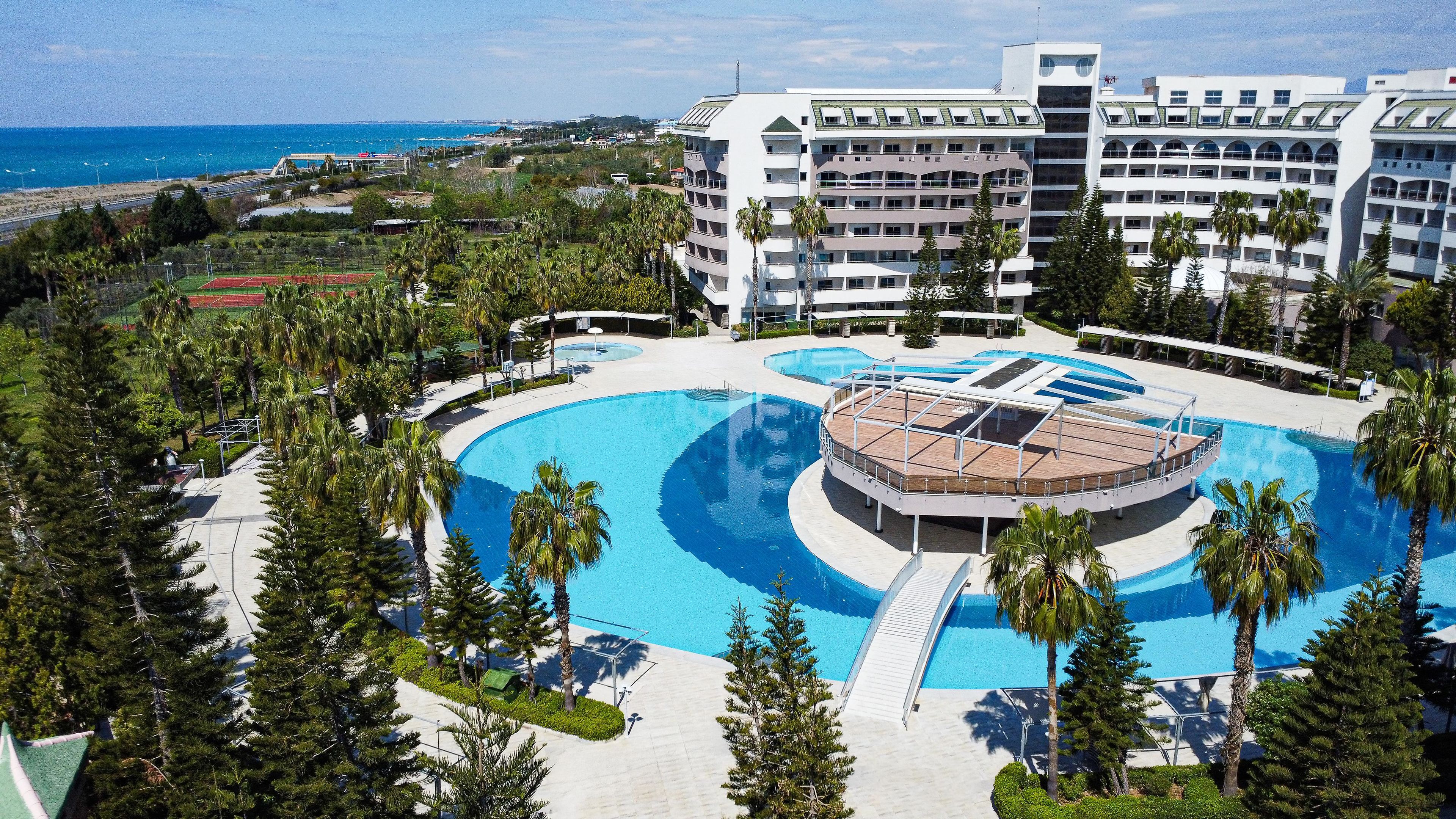 Vita Silva Hotel — 2