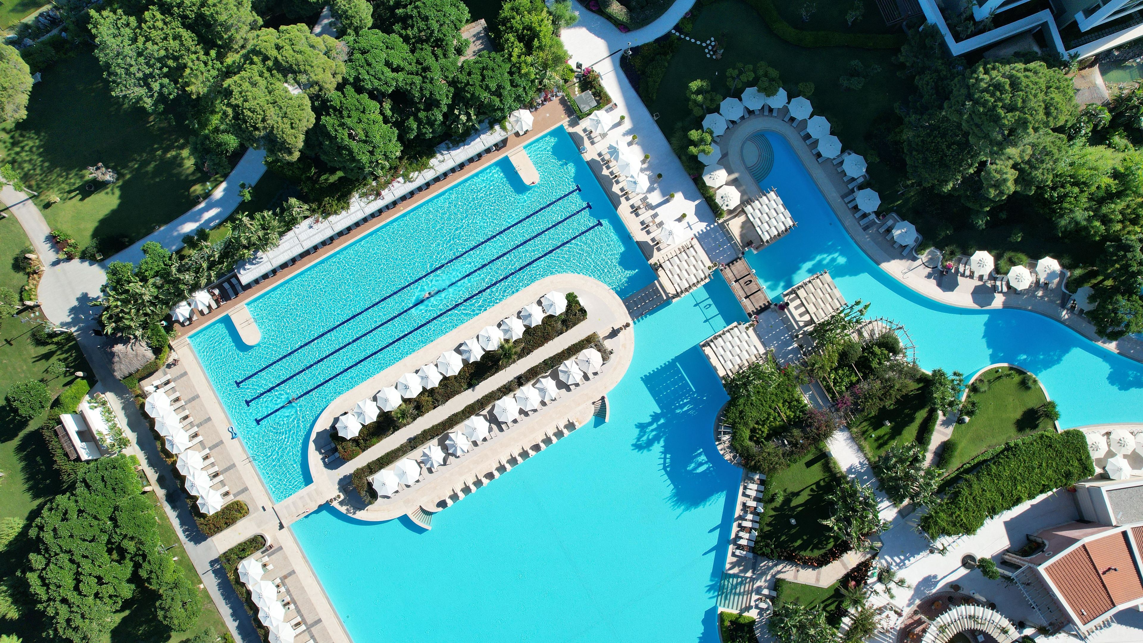 Ela Excellence Resort Belek, Belek