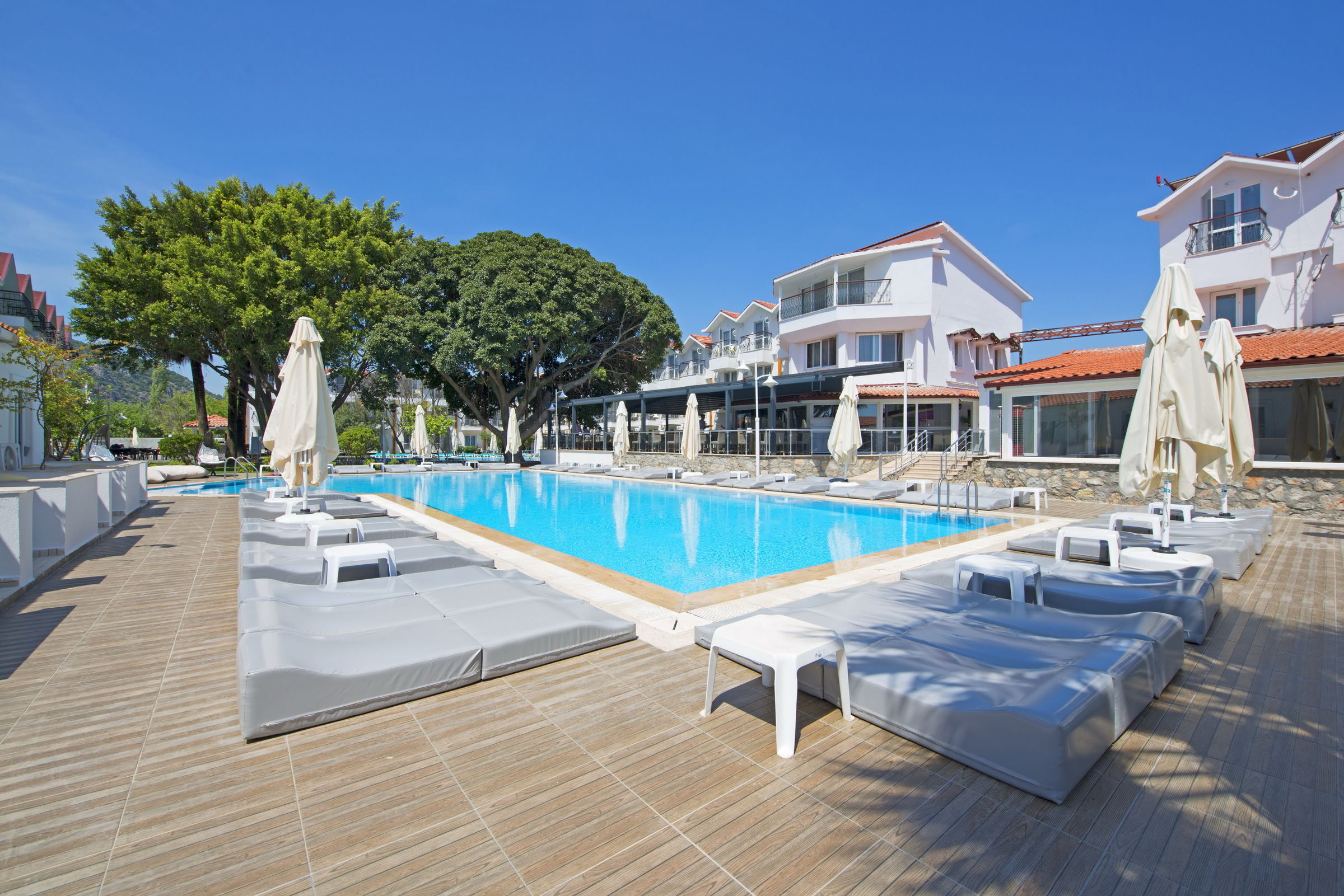 Grand Emir Hotel Spa