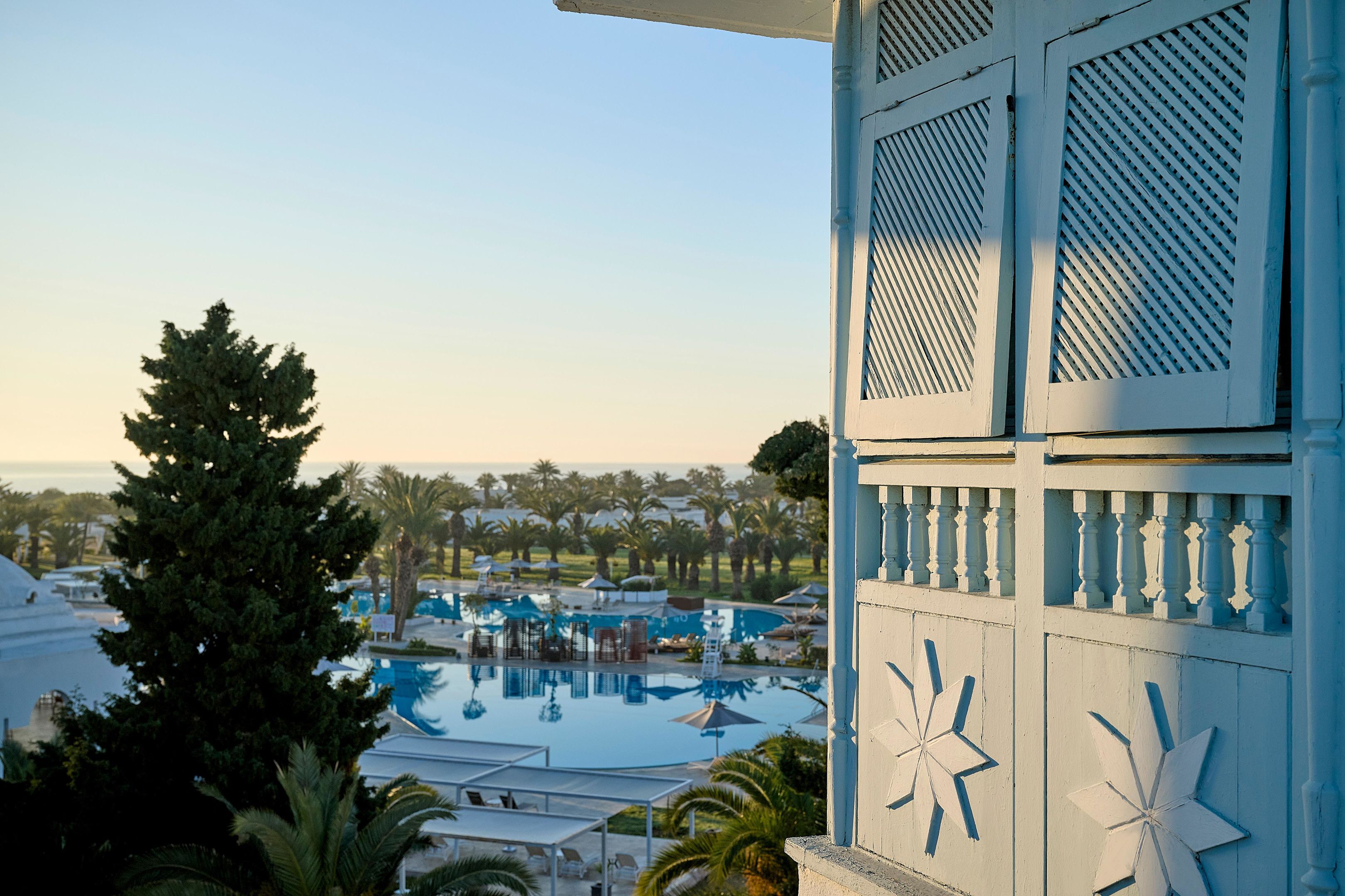 Iberostar Selection Mirage Hammamet