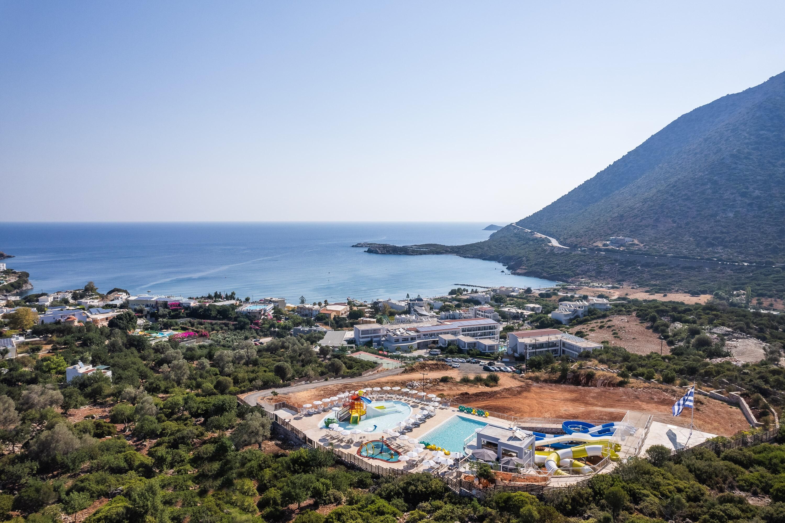 Atali Grand Resort