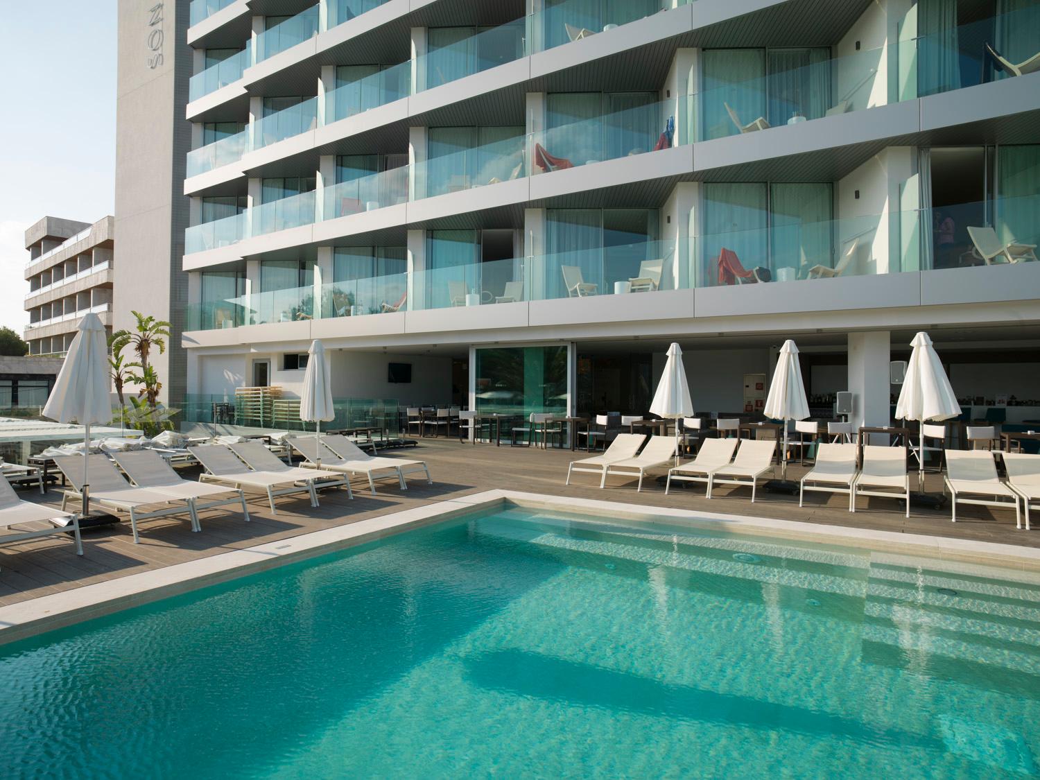 Son Moll Sentits Hotel Spa