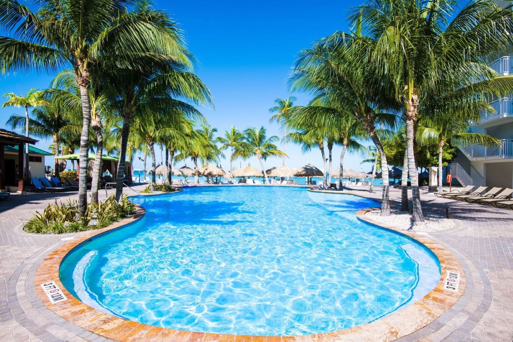 Holiday Inn Aruba Resort & Casino