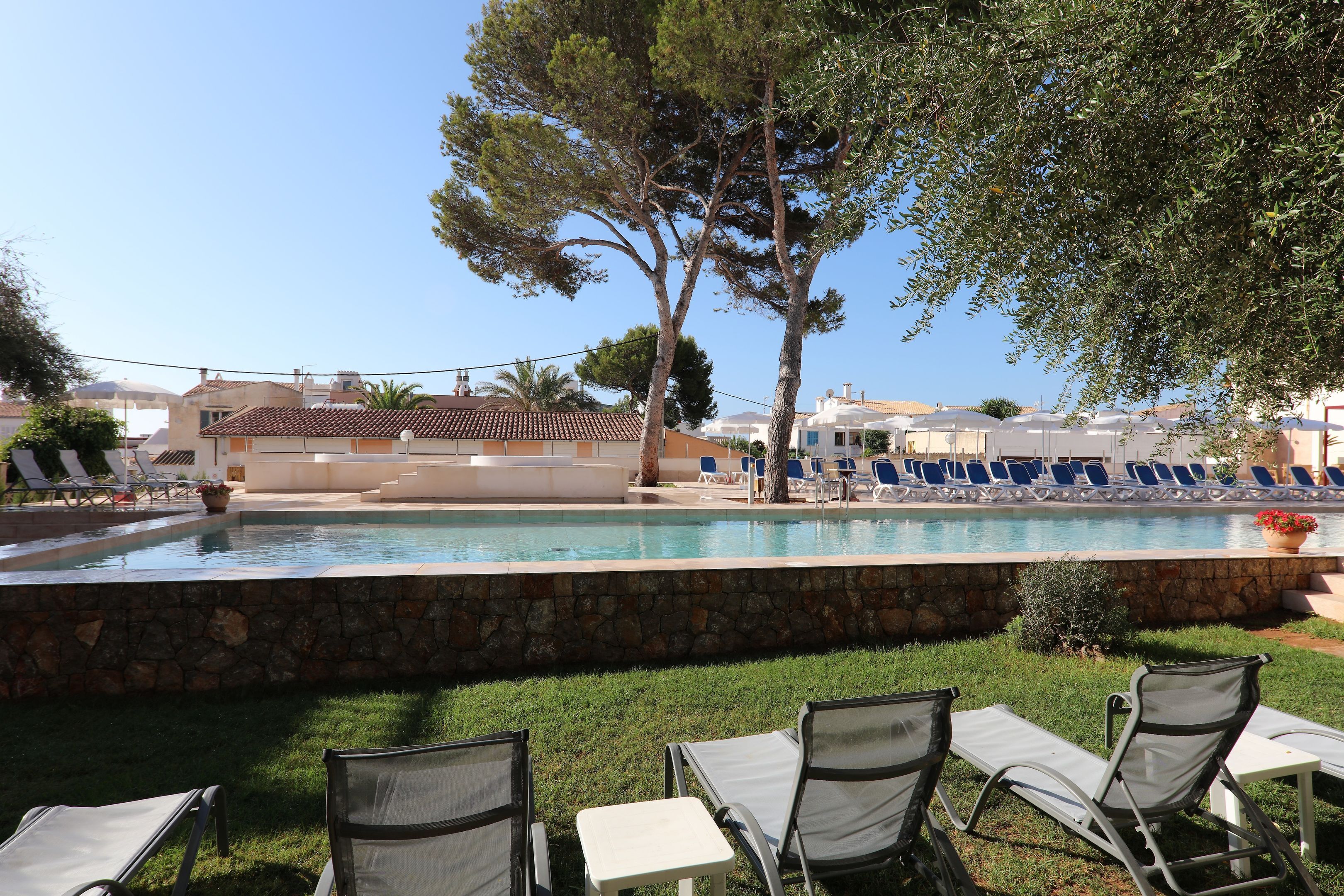 Hotel Clumba, Cala Ratjada