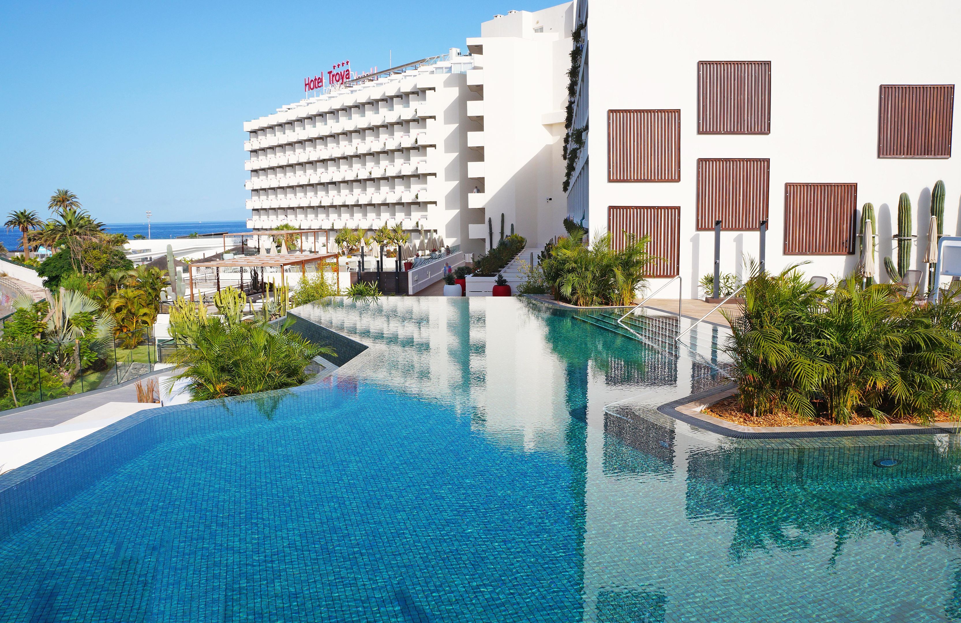 Alexandre Hotel Troya