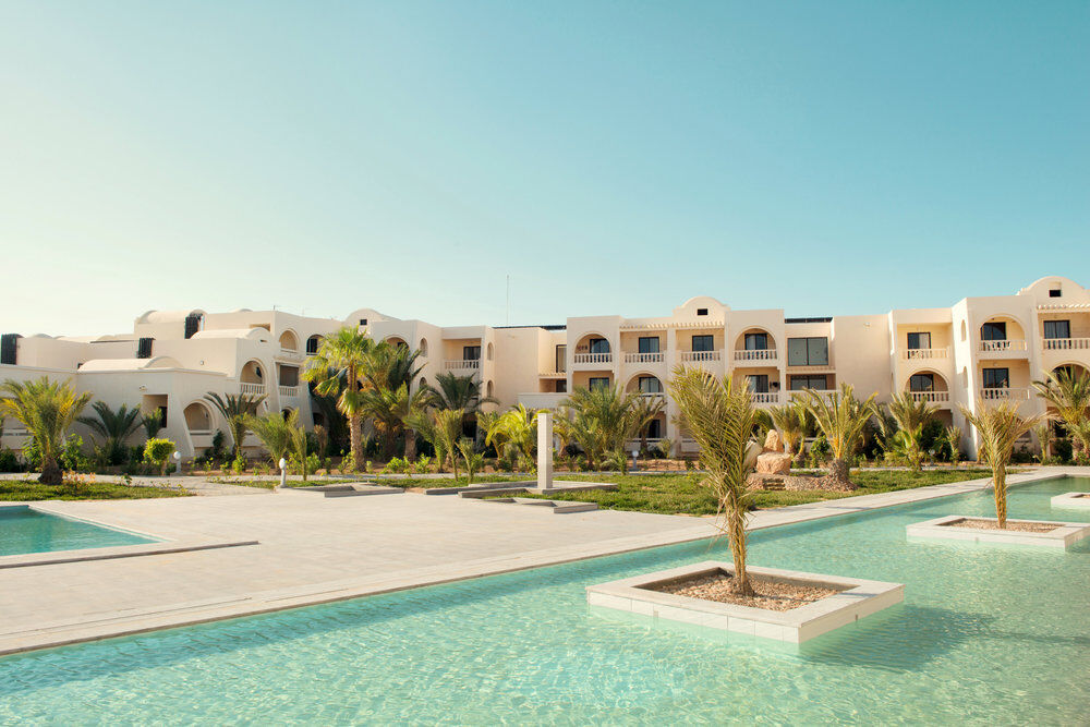 impressie Cesar Thalasso