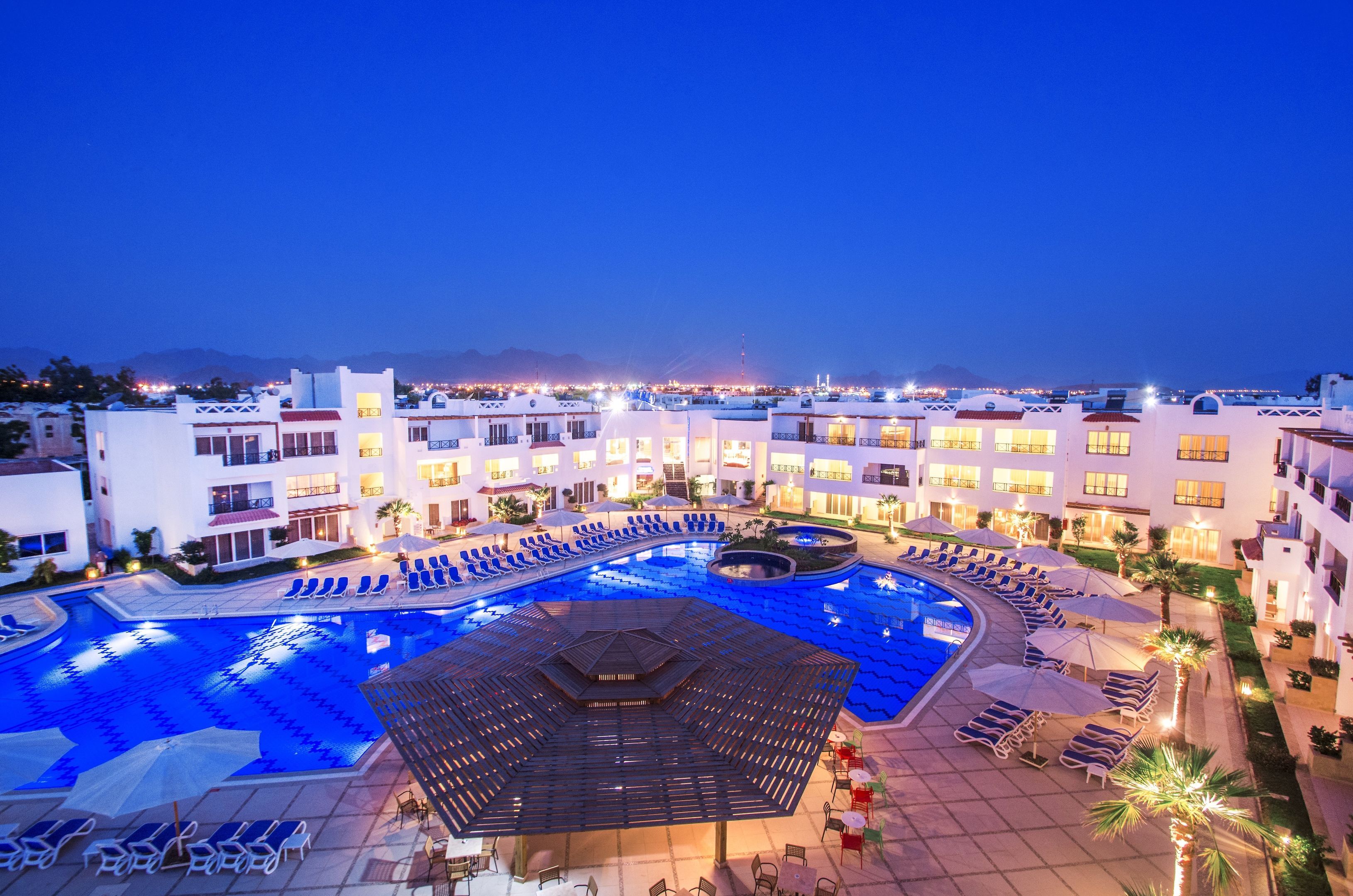 Old Vic Sharm Resort, Sharm el Sheikh