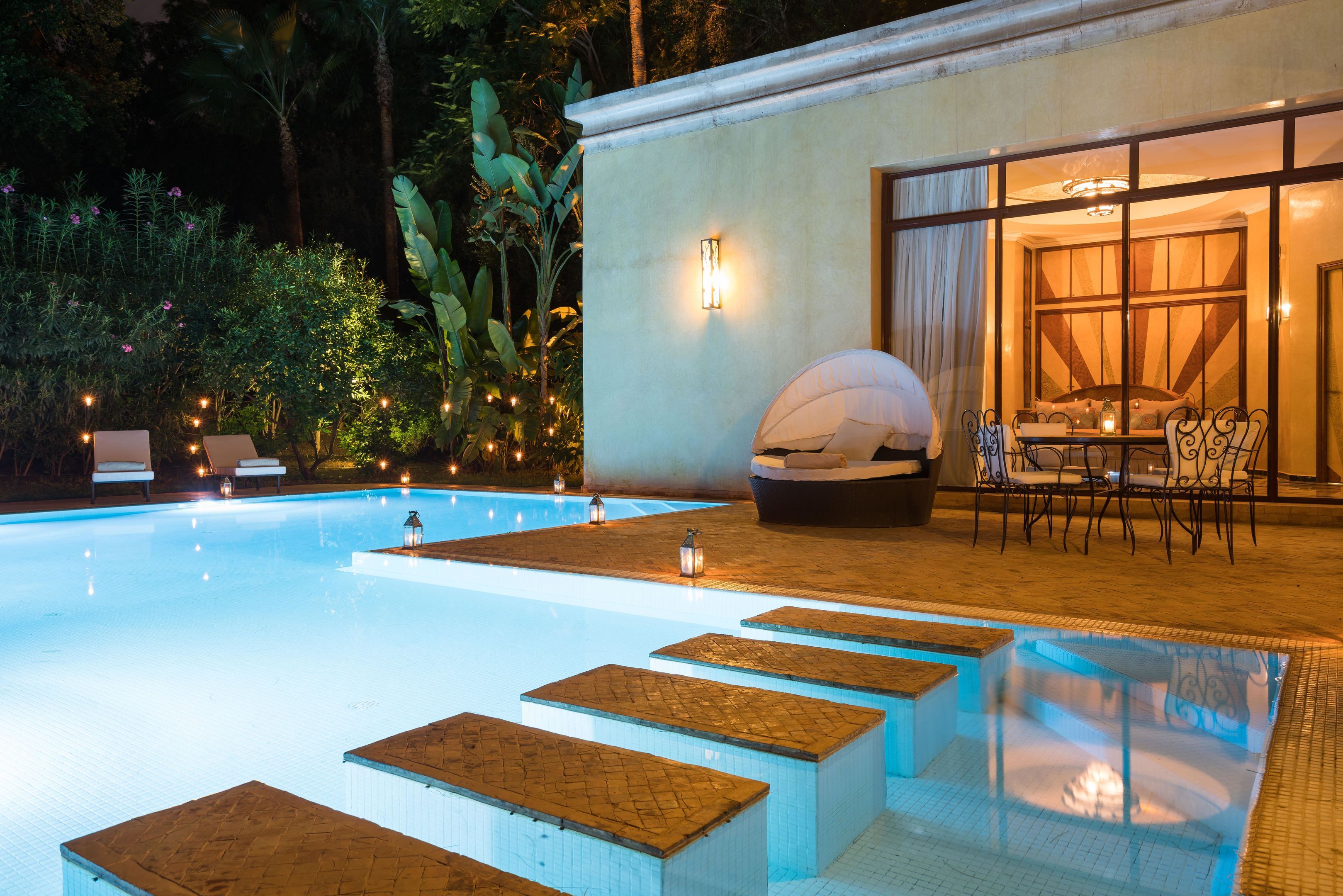 Es Saadi Marrakech Resort Palace