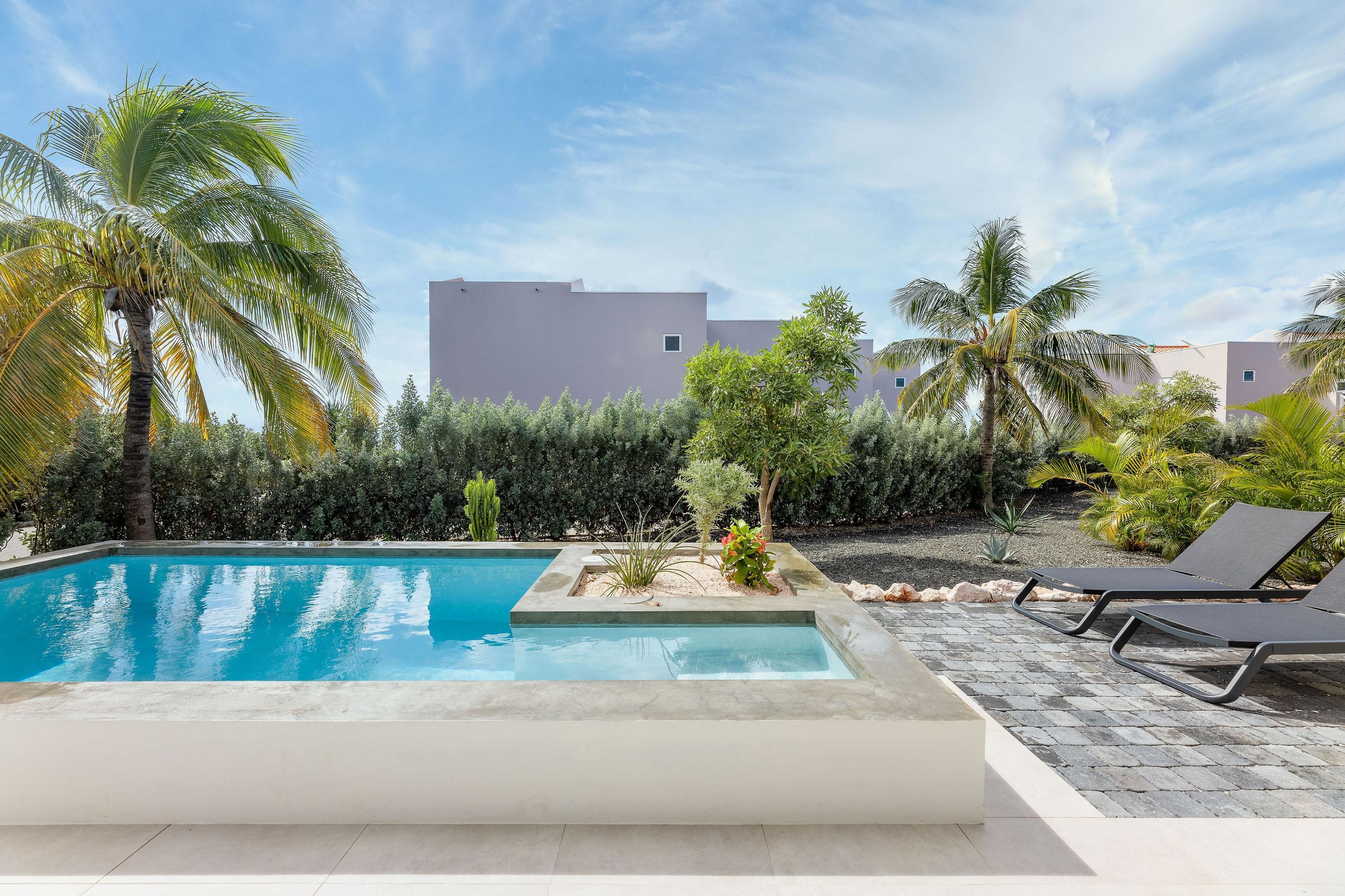 impressie Coral Estate Luxury Resort
