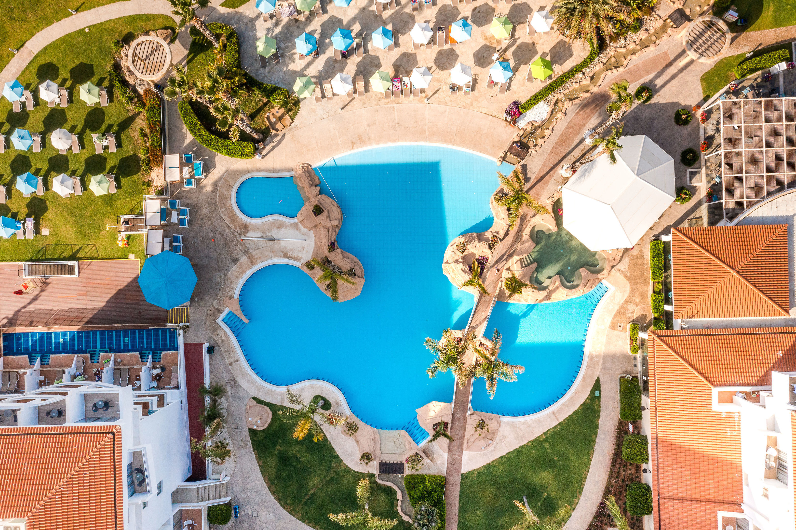 Leonardo Cypria Bay, Paphos (Pafos)