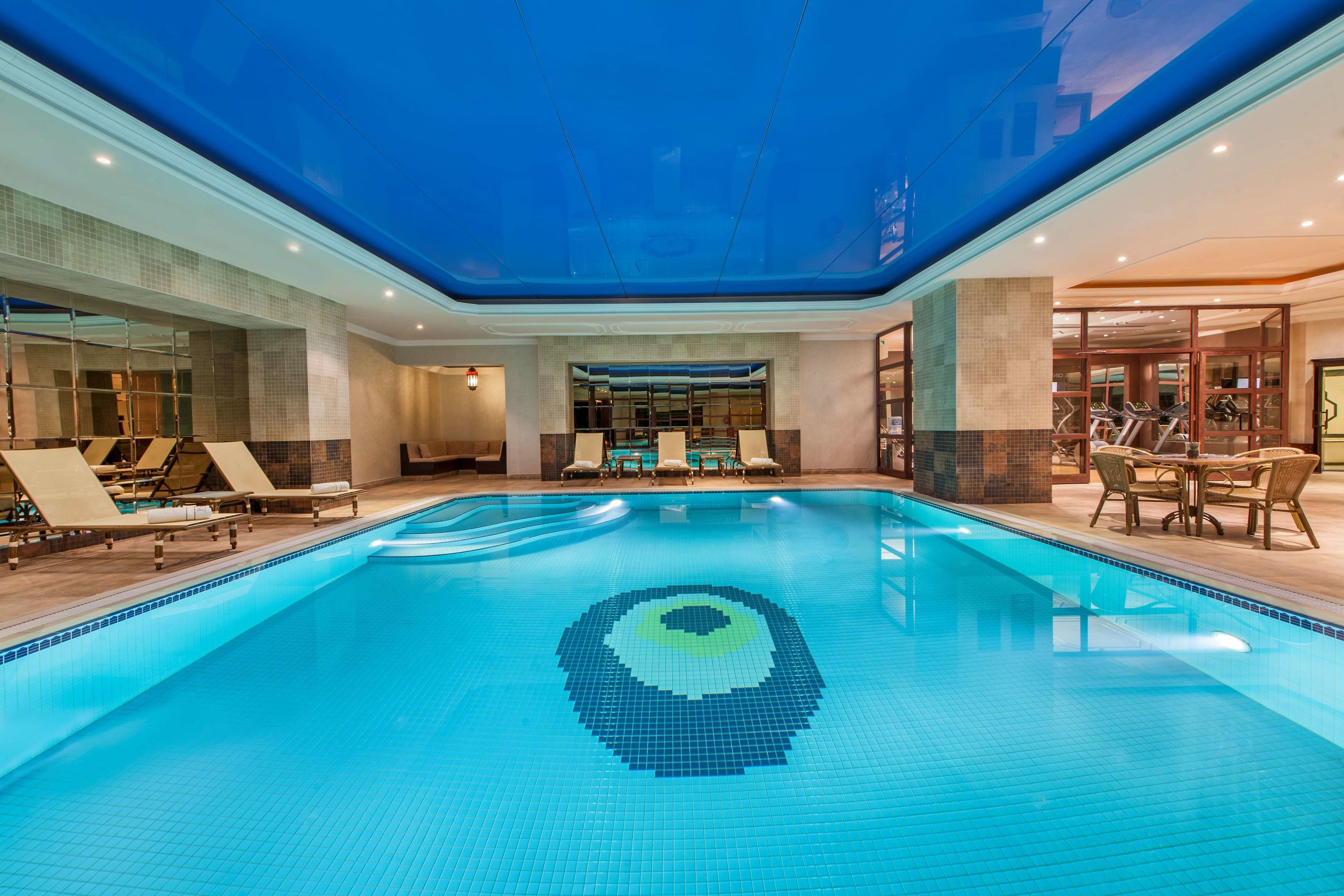 Elite World Comfy İstanbul Taksim Hotel