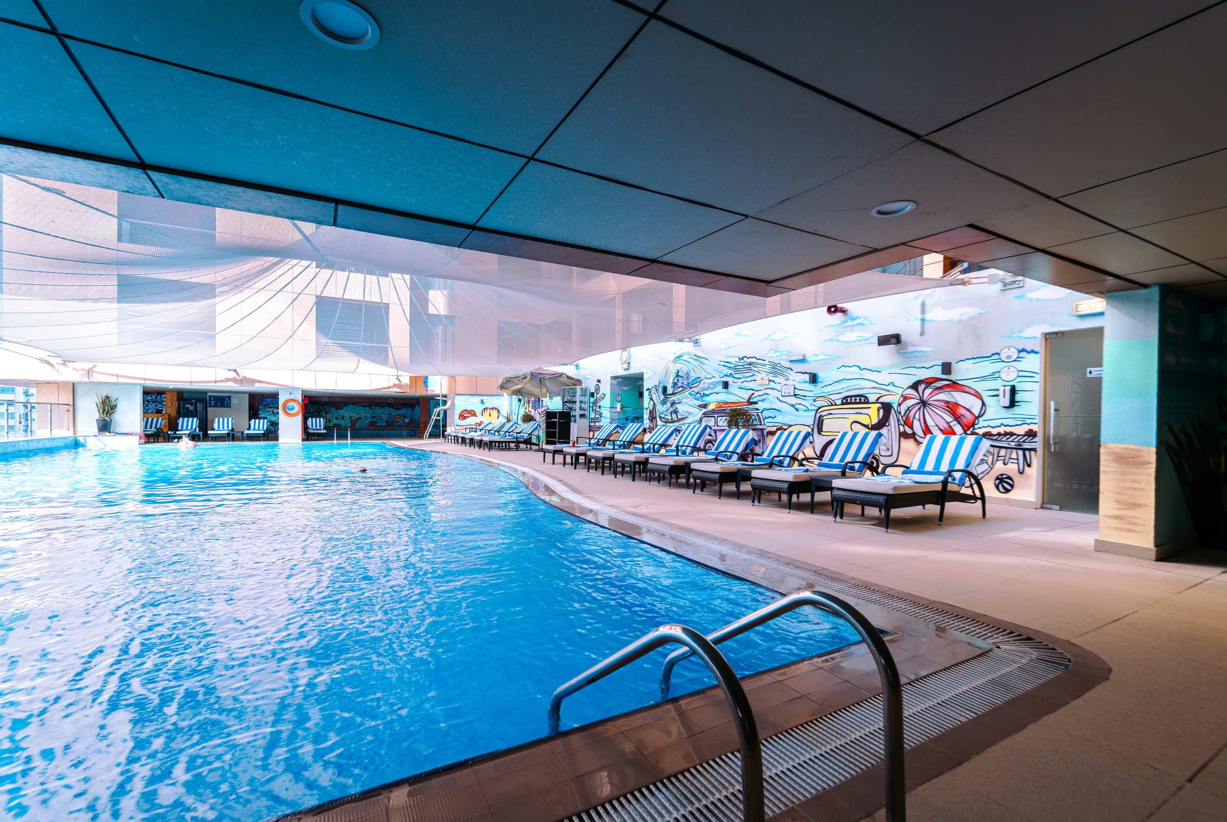 Mercure Dubai Barsha Heights