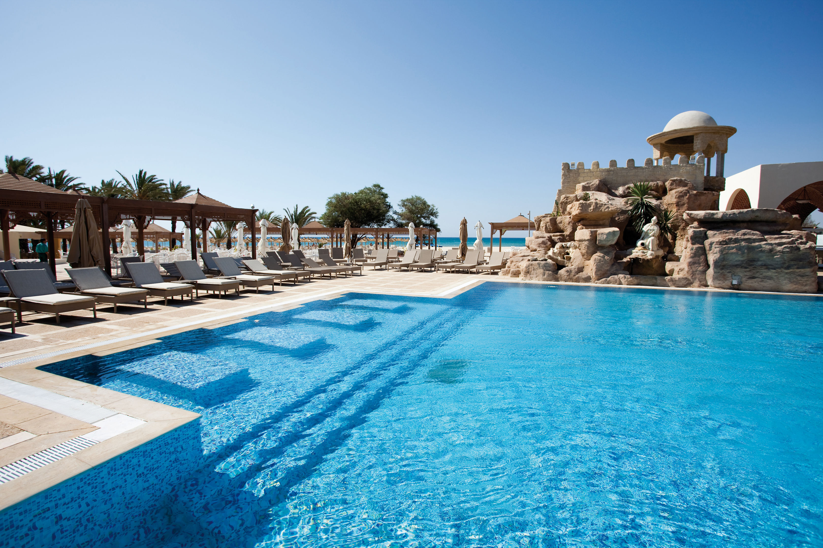 Steigenberger Marhaba Thalasso Hammamet