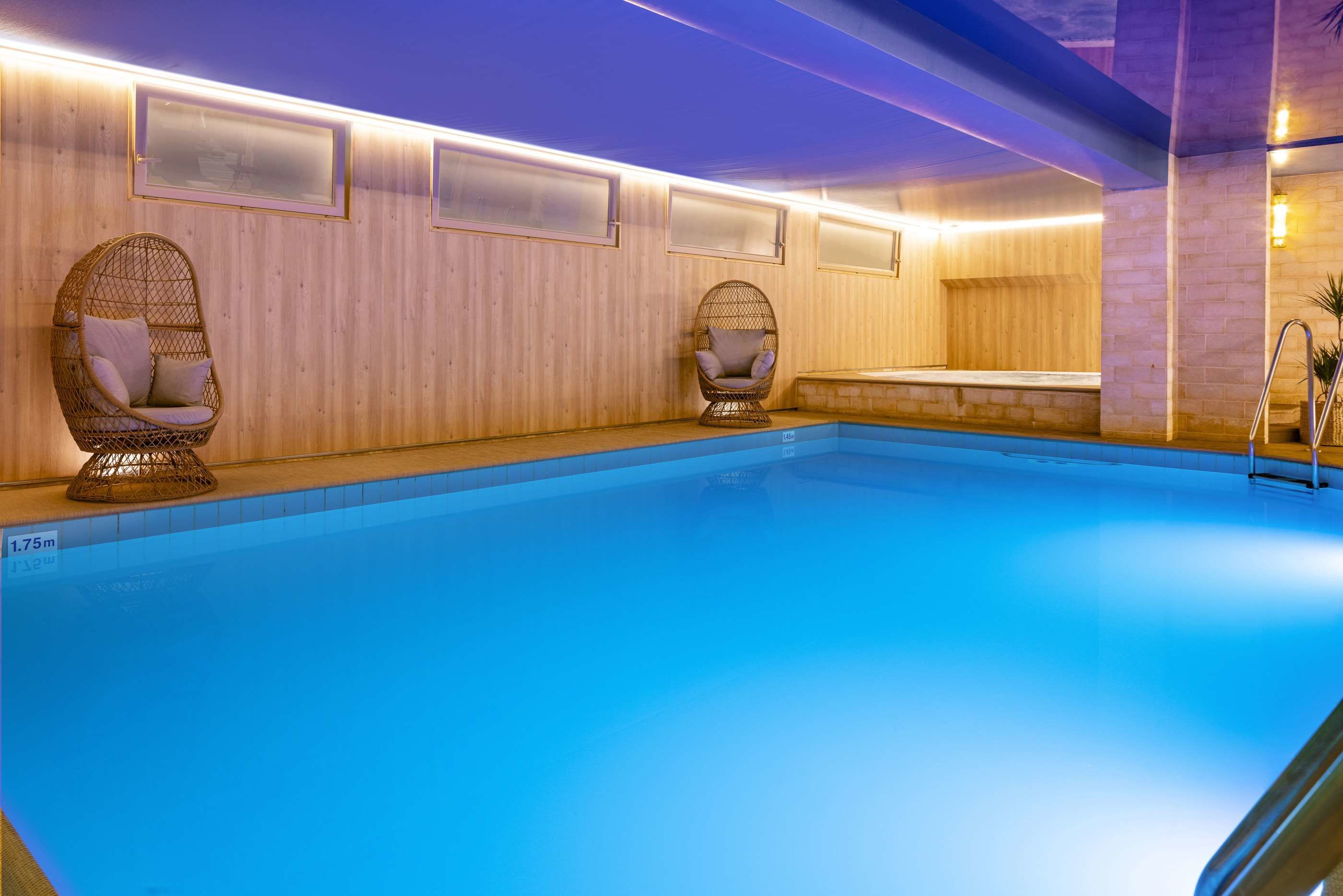 impressie Residence Europe