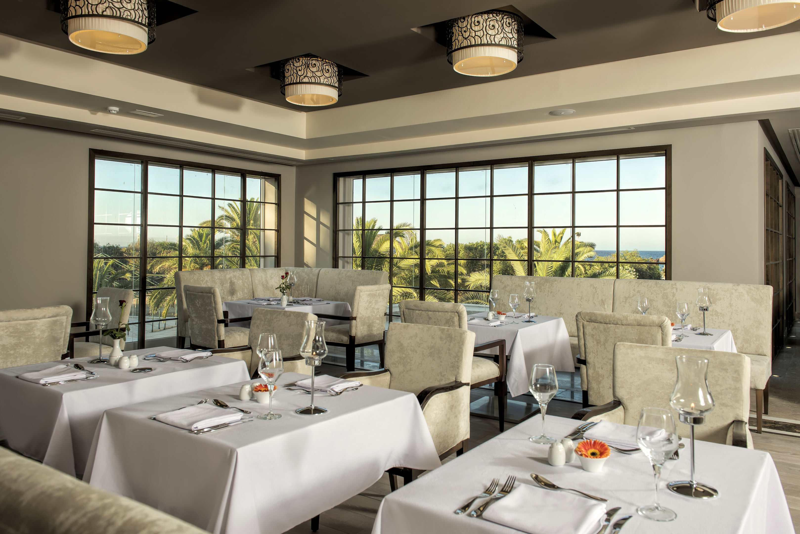 impressie Iberostar Selection Diar El Andalous